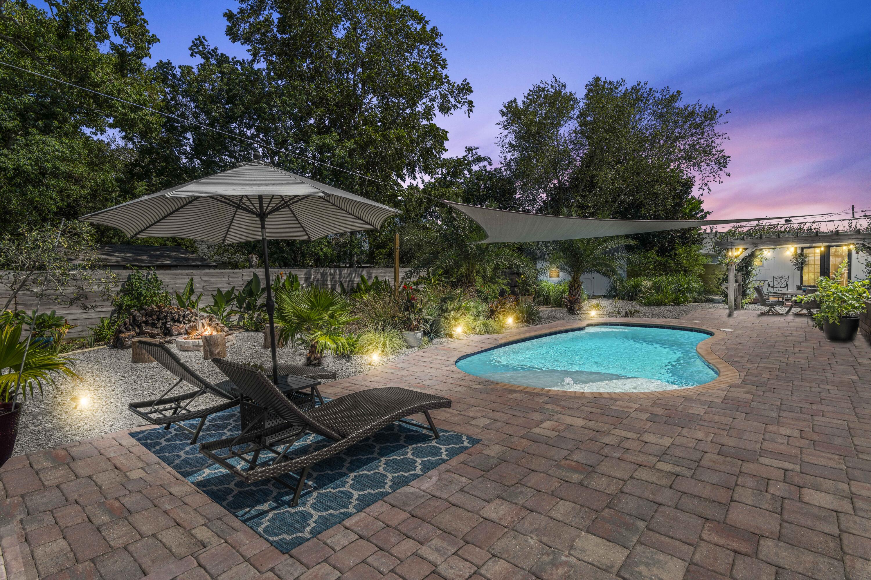 Panama City Beach Est - Residential