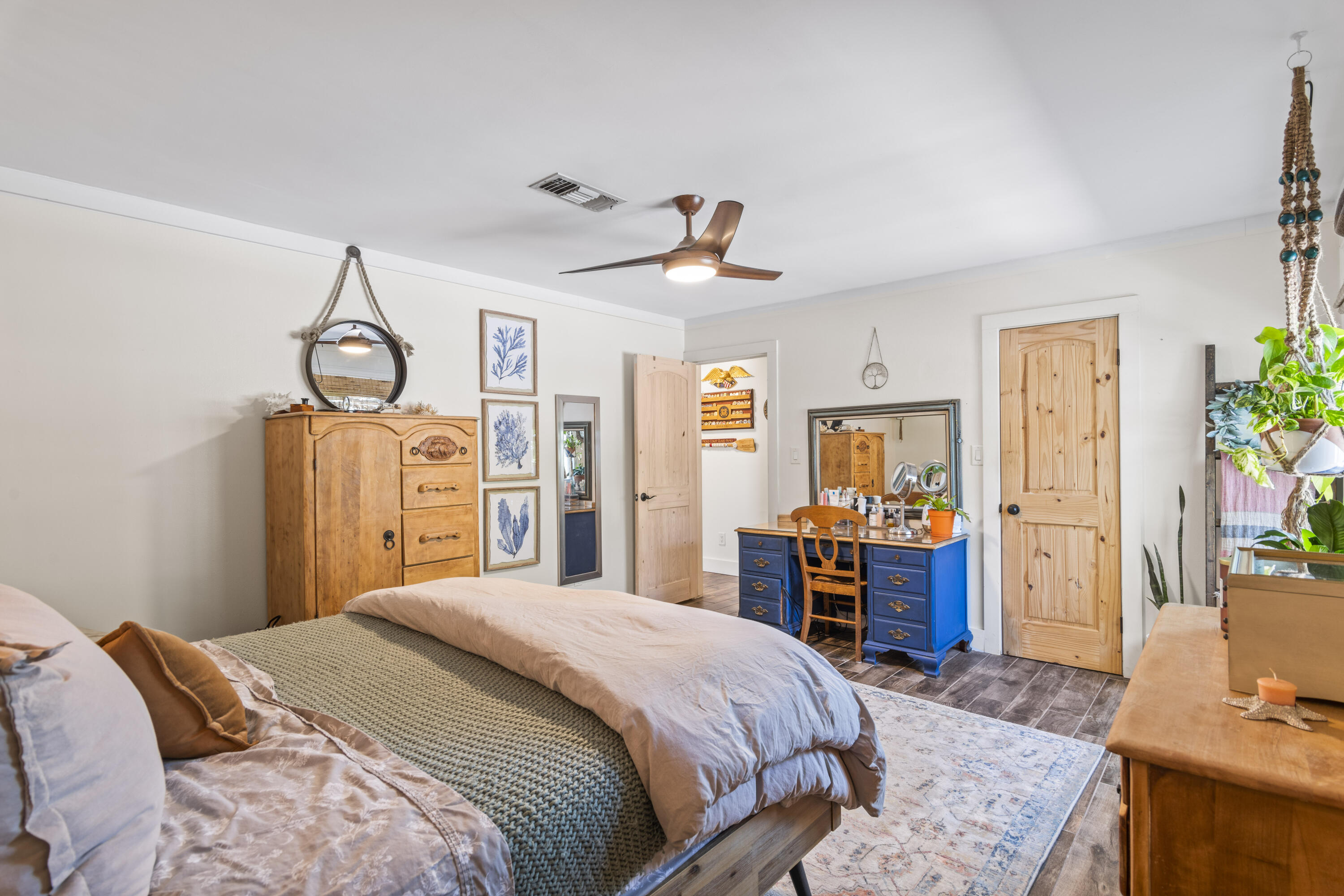 Panama City Beach Est - Residential