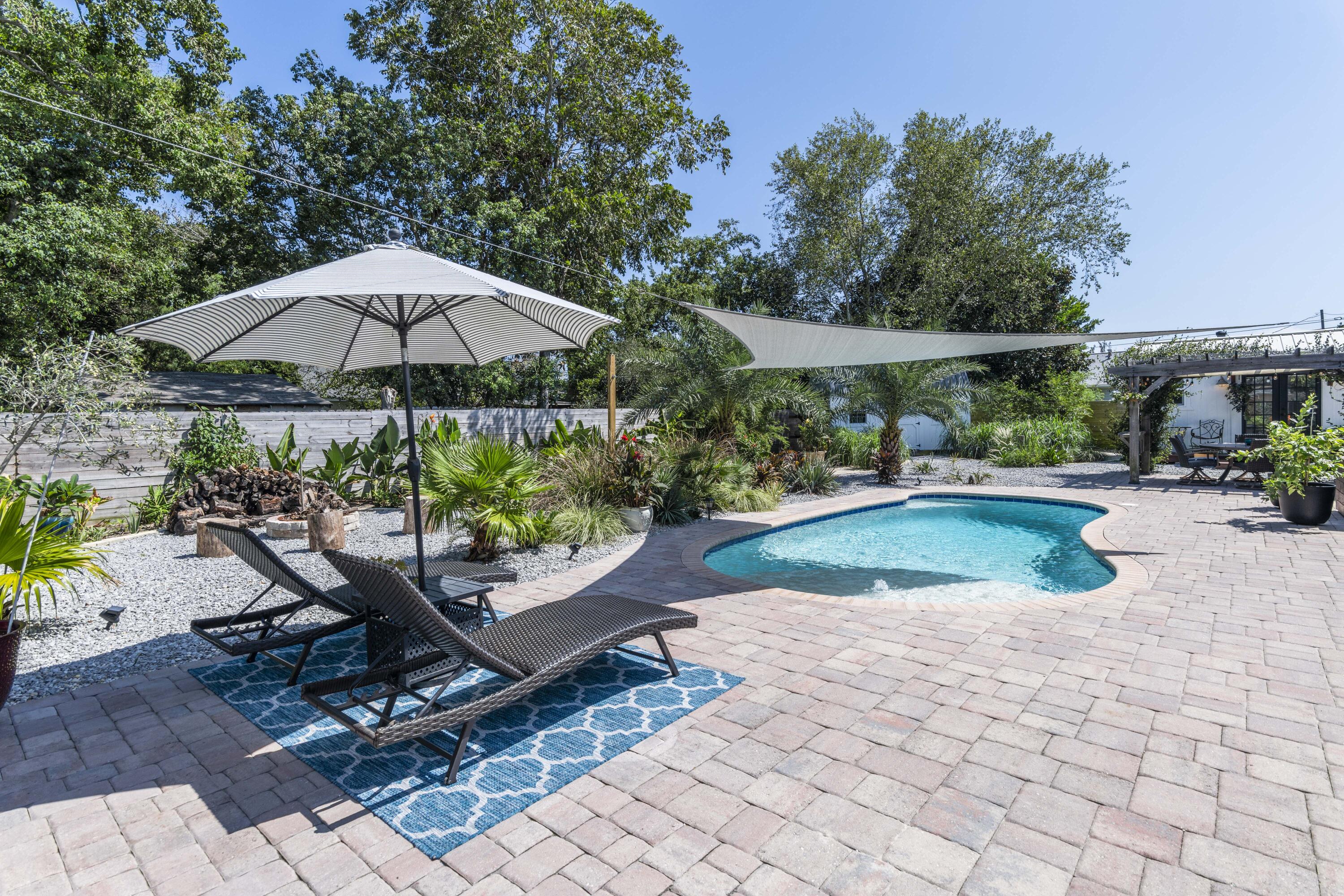 Panama City Beach Est - Residential