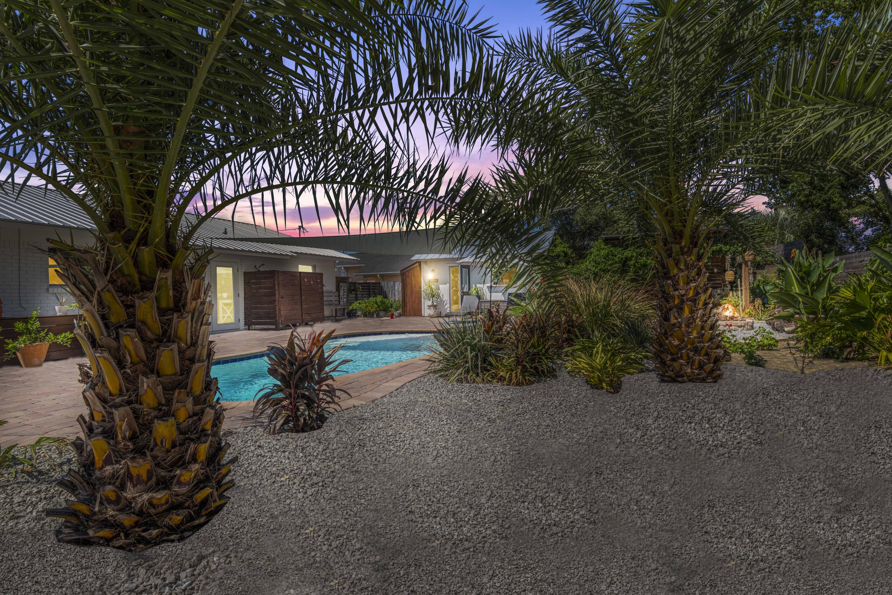 Panama City Beach Est - Residential