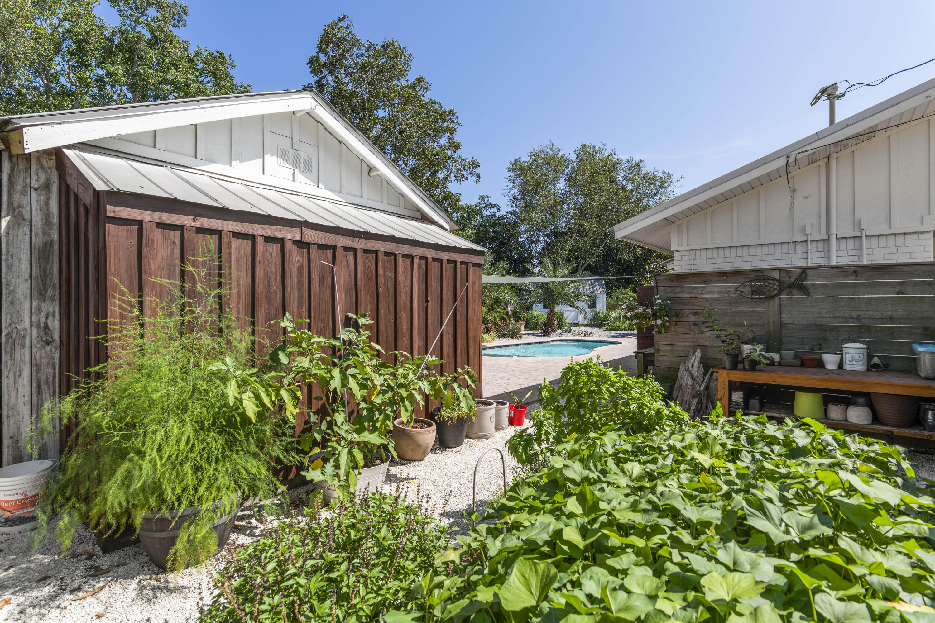 Panama City Beach Est - Residential