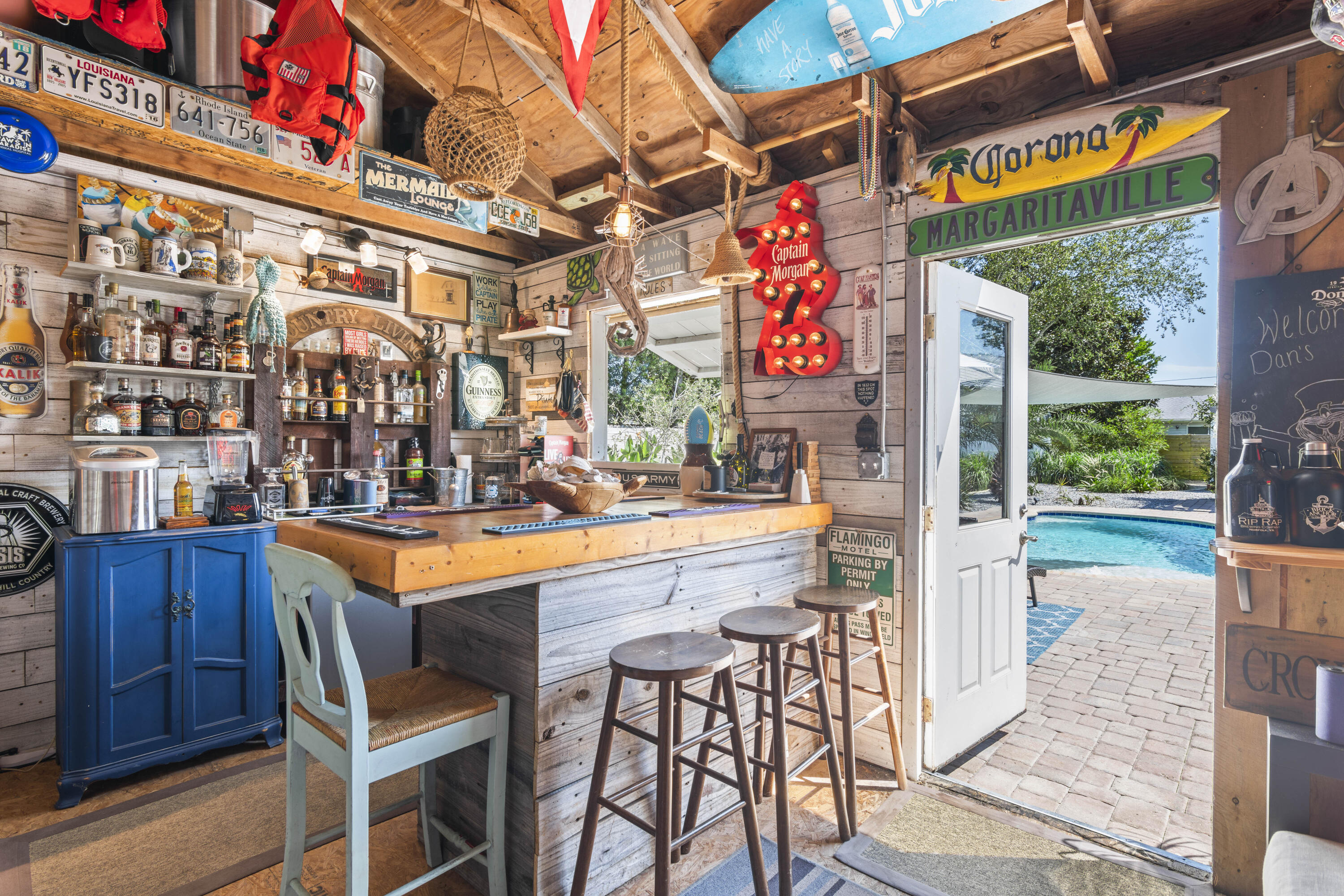 Panama City Beach Est - Residential