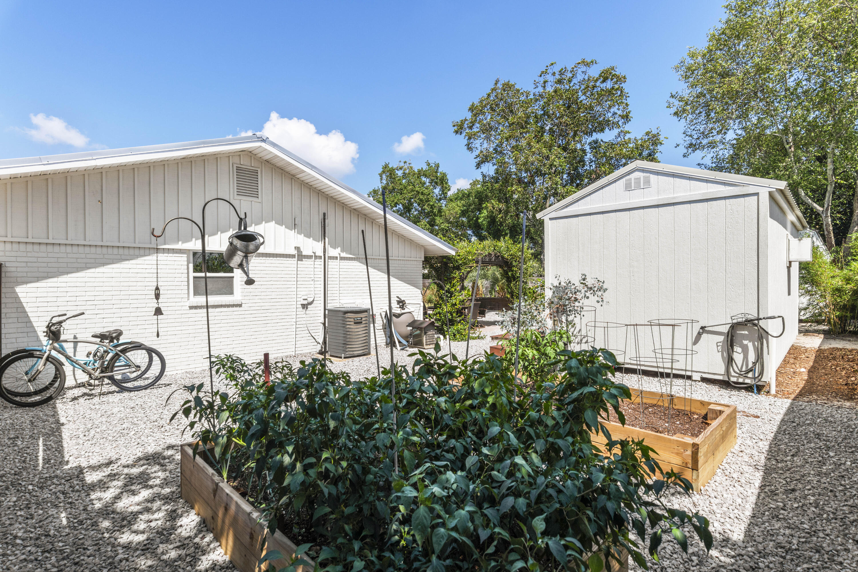 Panama City Beach Est - Residential