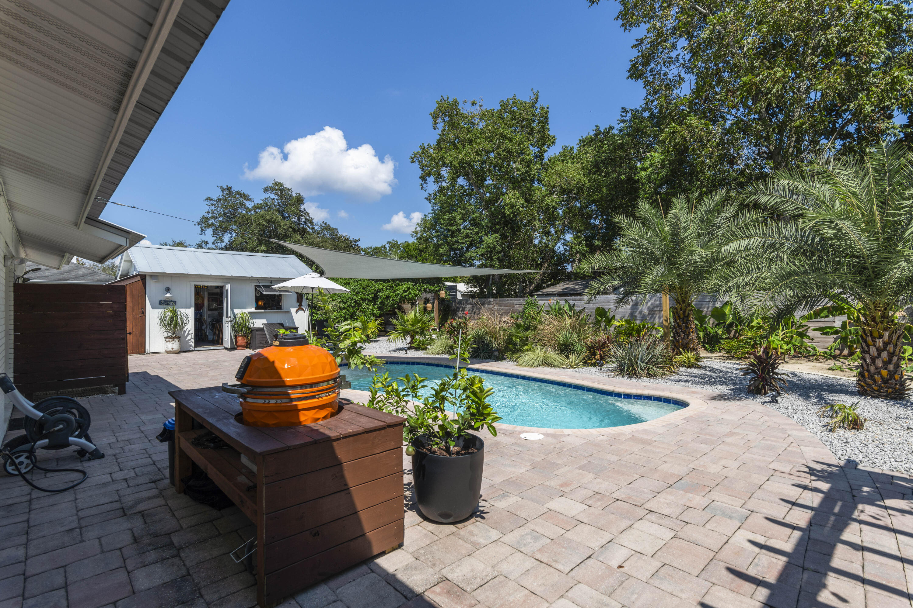 Panama City Beach Est - Residential