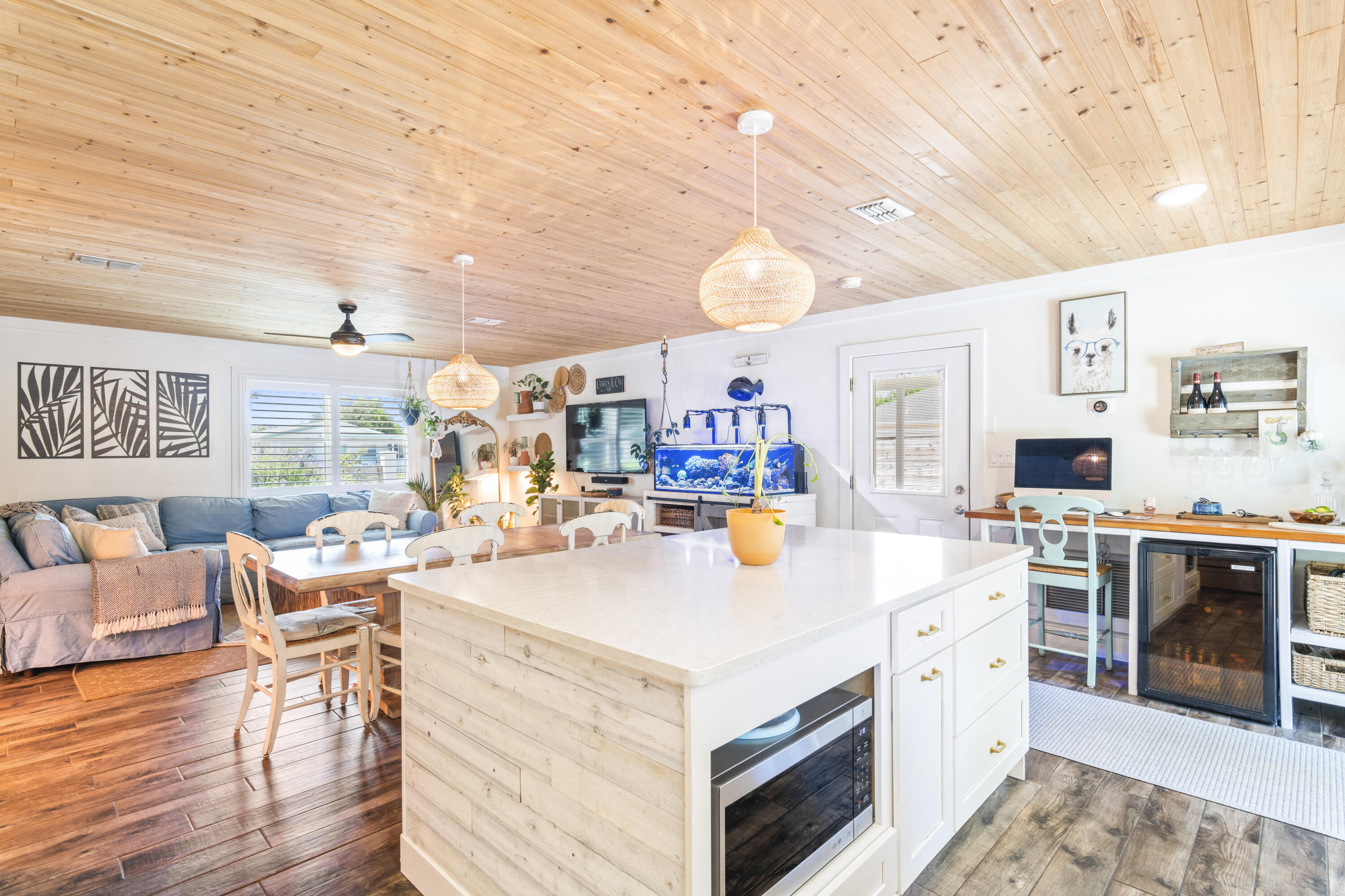 Panama City Beach Est - Residential