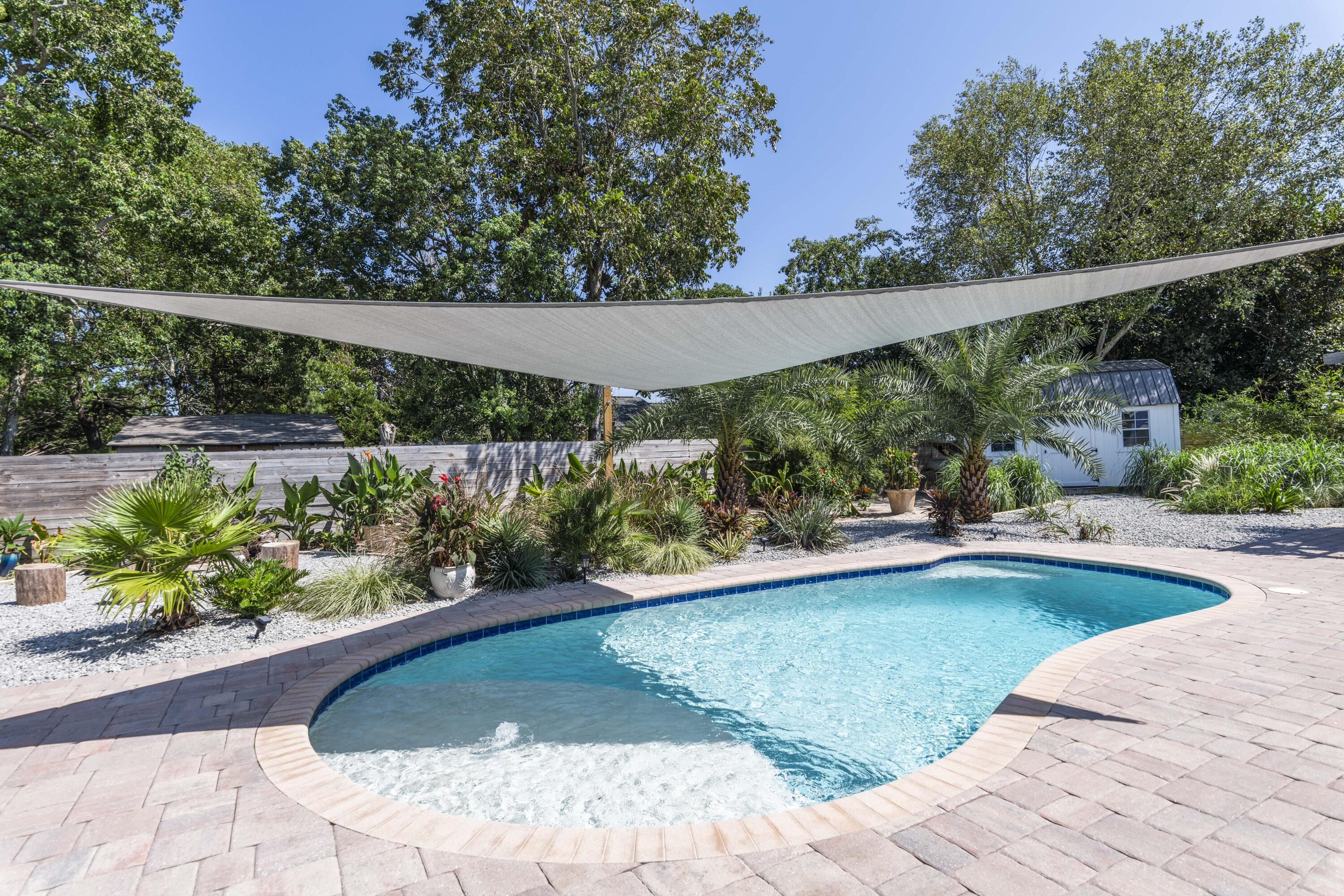 Panama City Beach Est - Residential