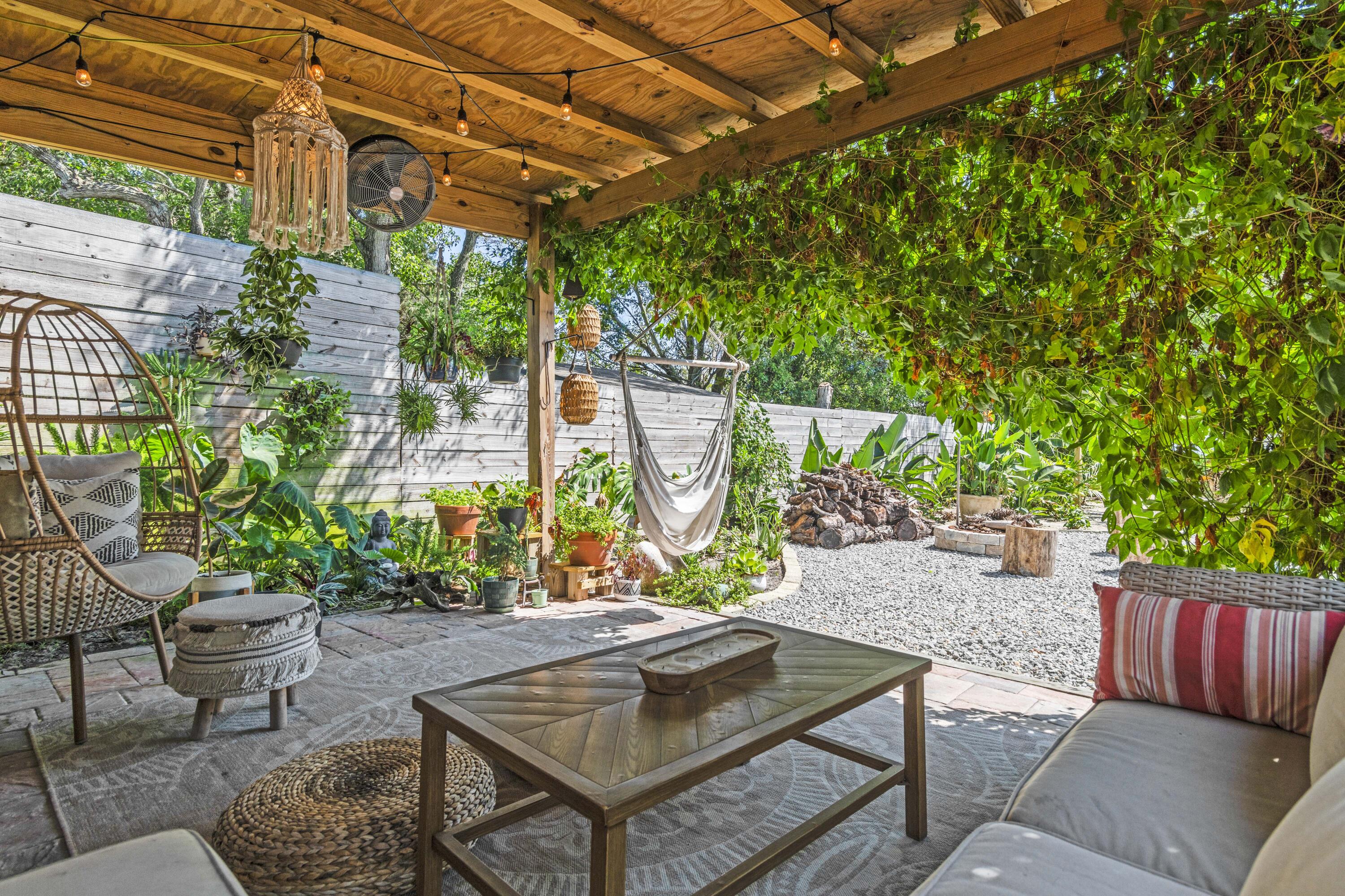 Panama City Beach Est - Residential