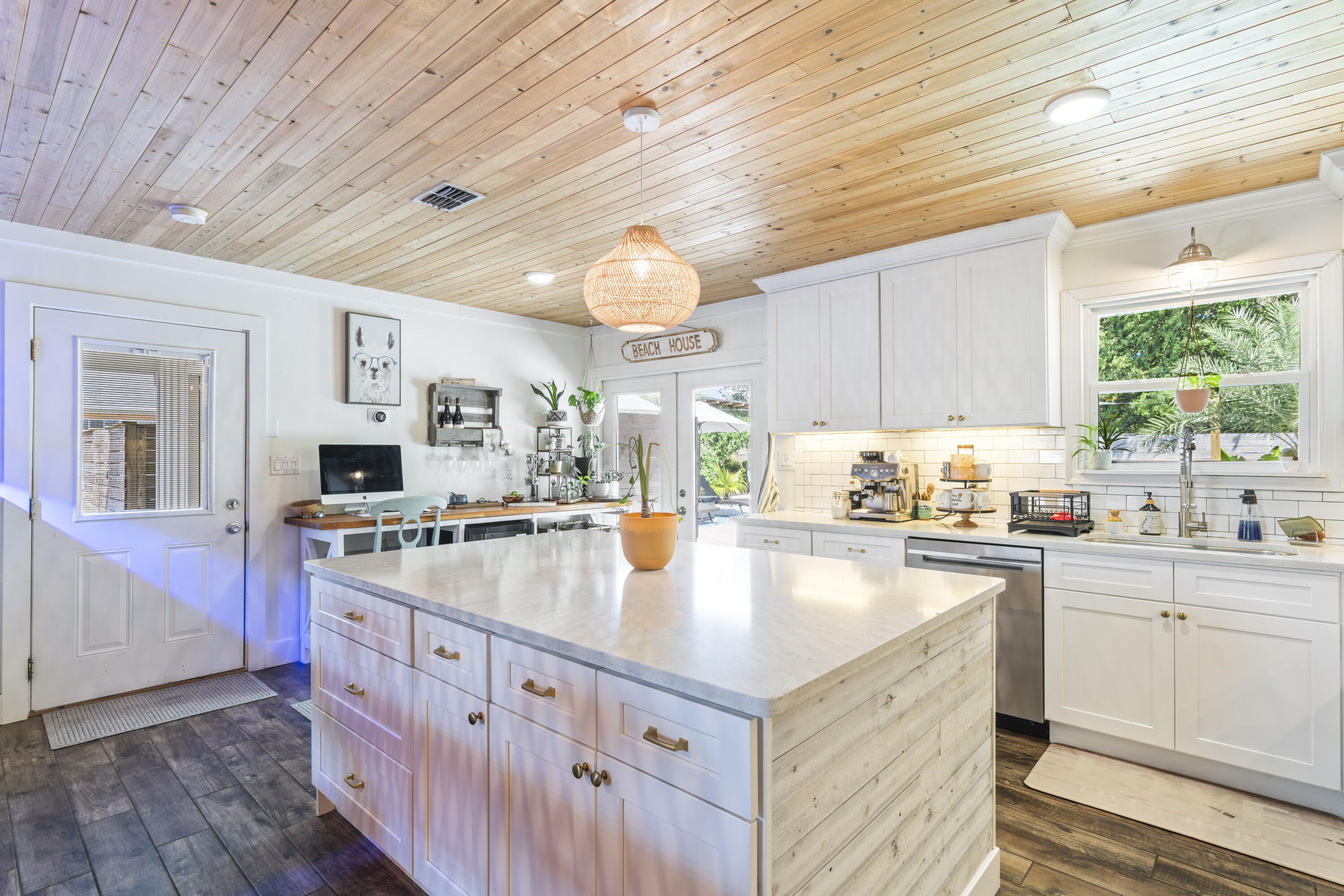 Panama City Beach Est - Residential