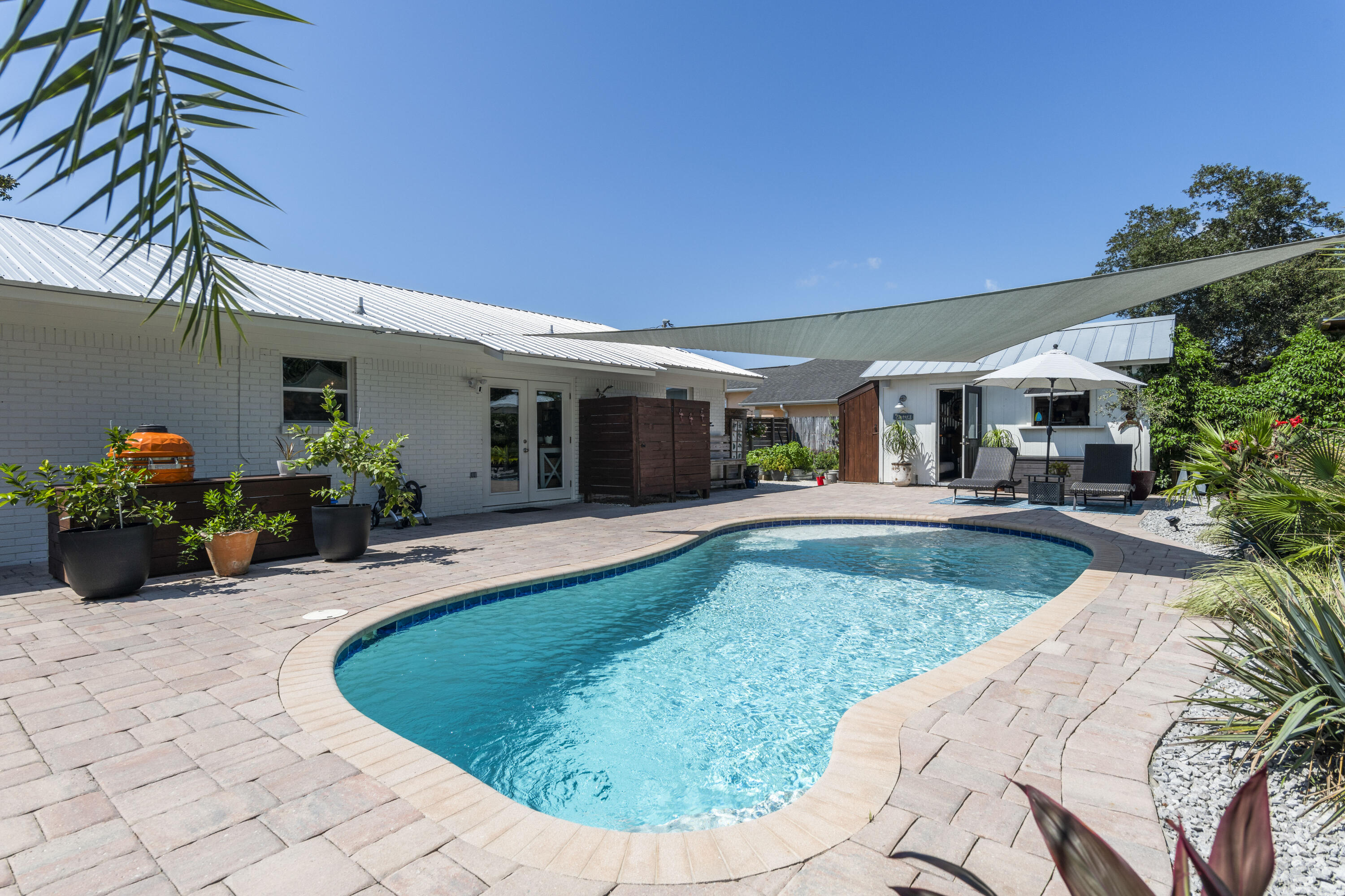 Panama City Beach Est - Residential