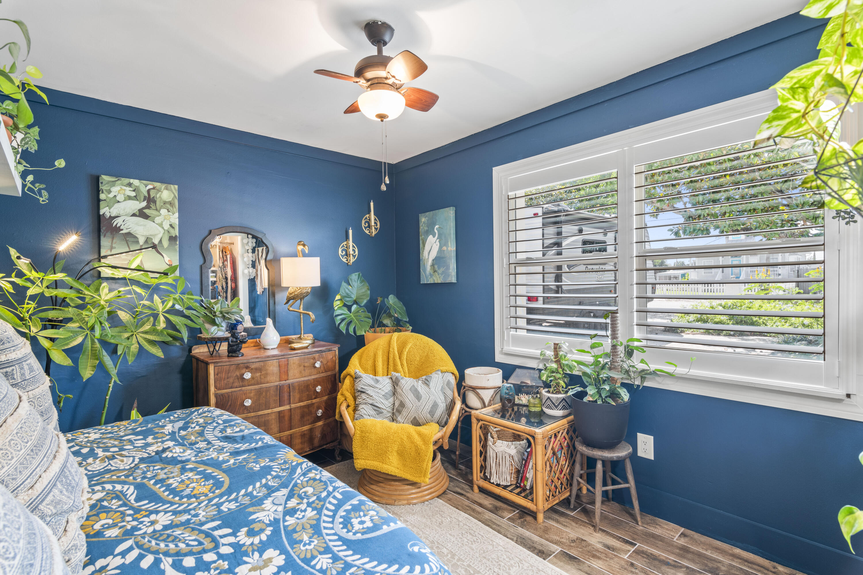 Panama City Beach Est - Residential