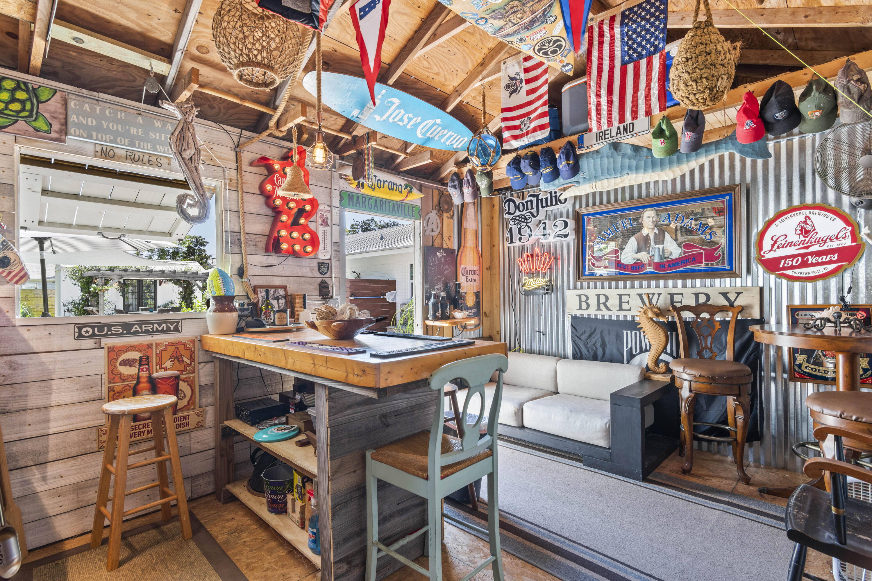 Panama City Beach Est - Residential