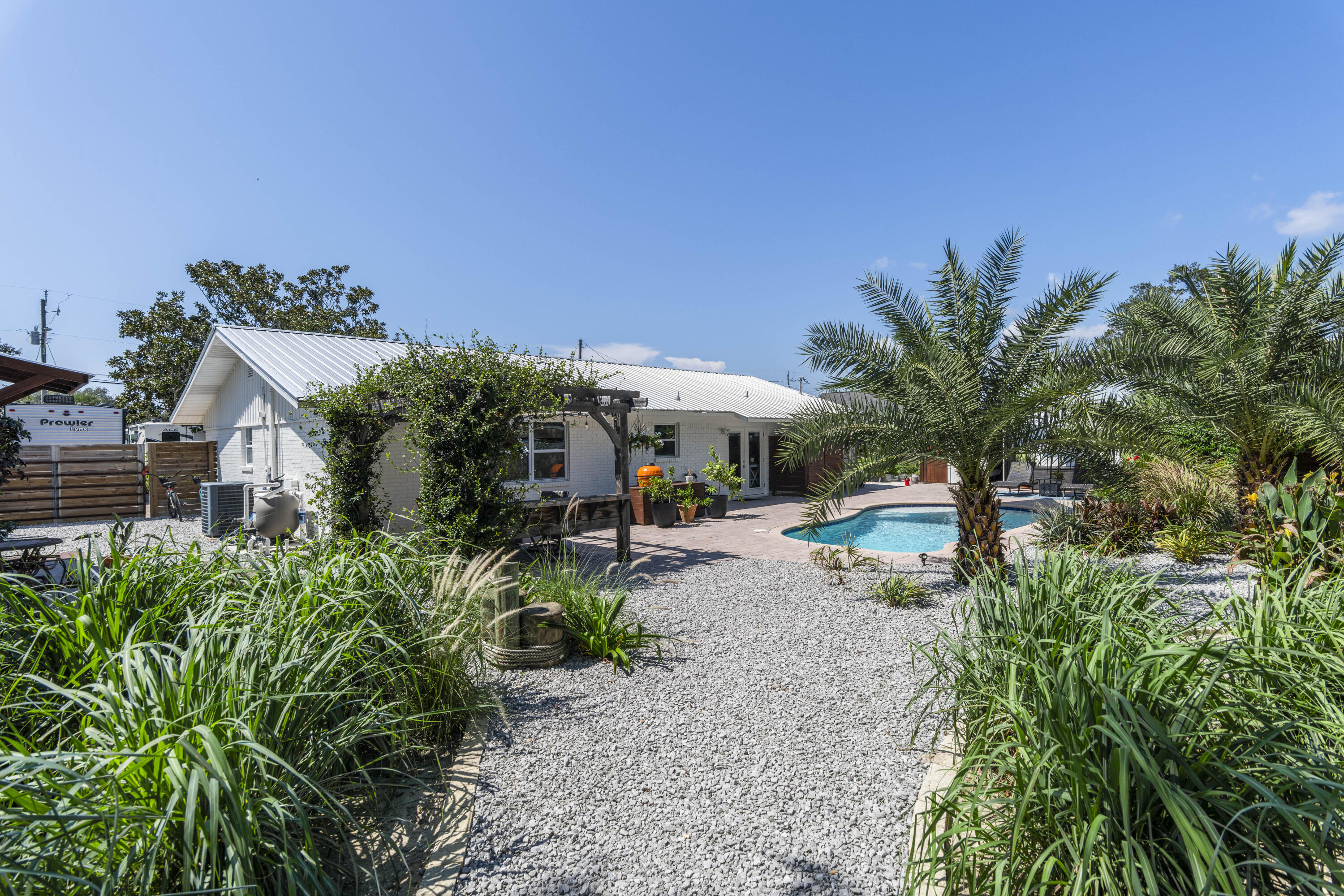 Panama City Beach Est - Residential