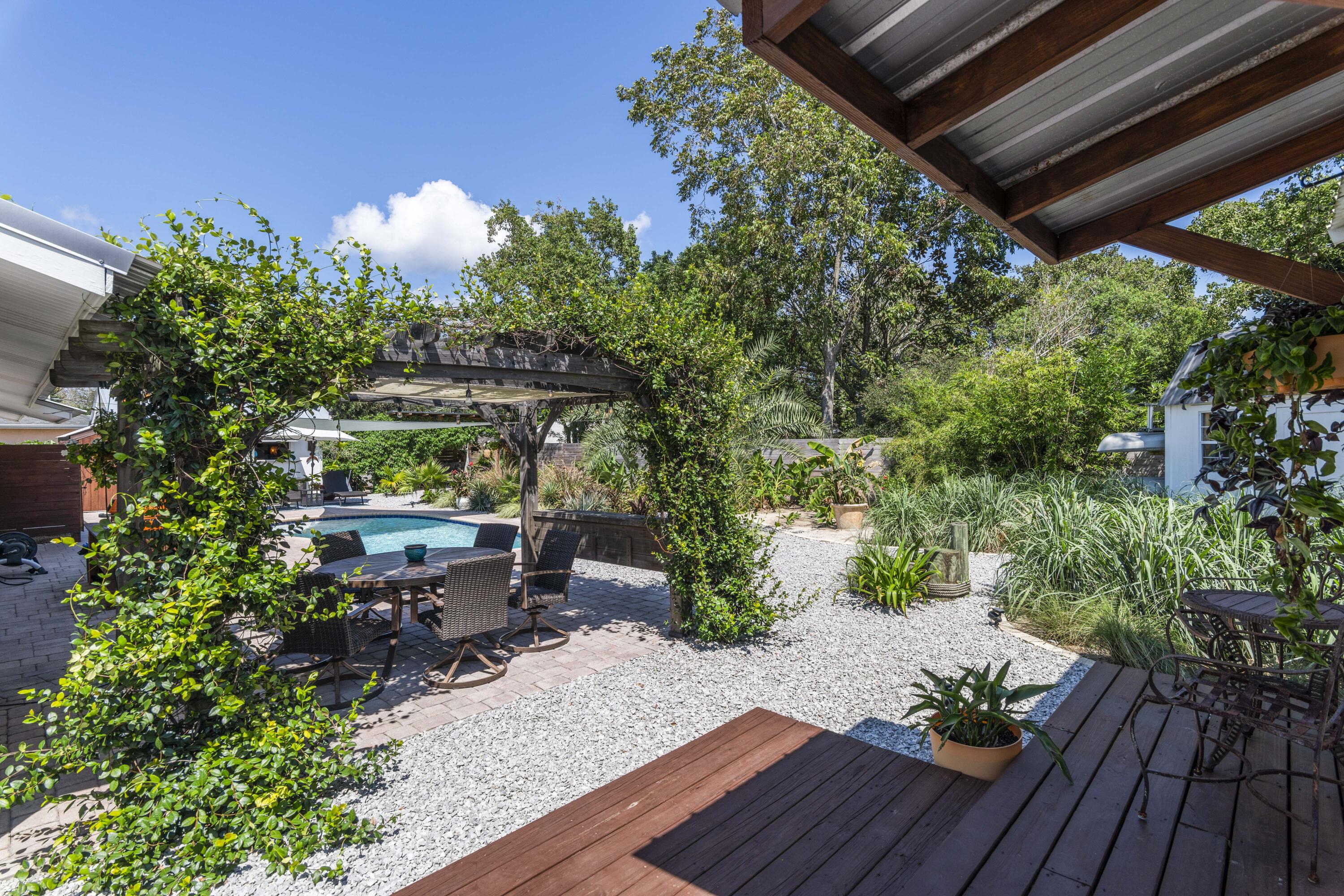 Panama City Beach Est - Residential