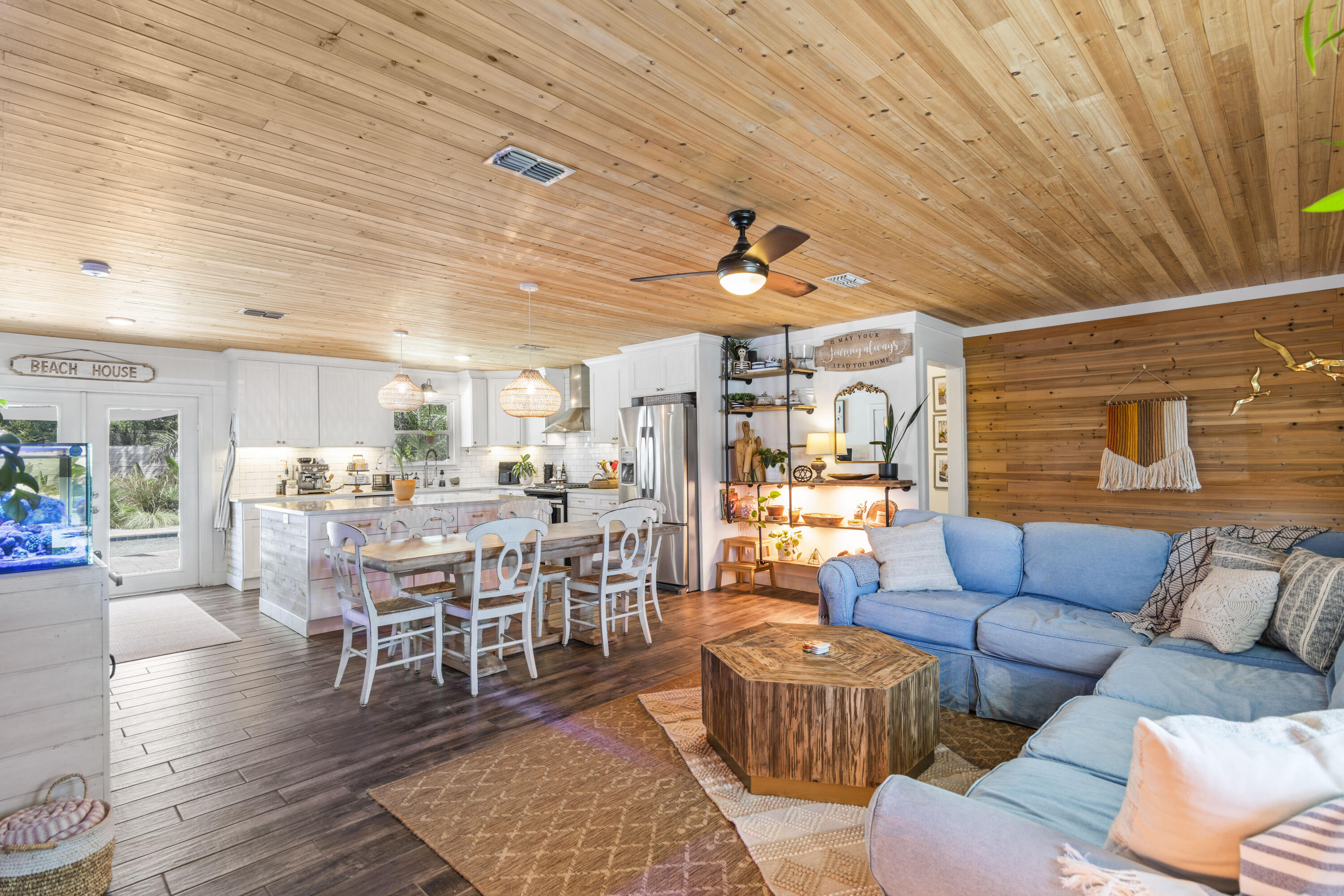 Panama City Beach Est - Residential