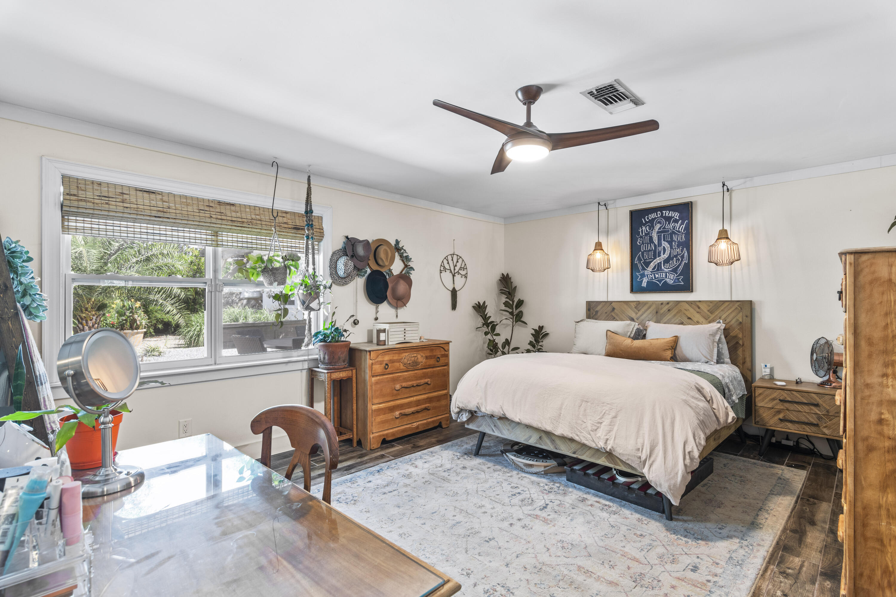 Panama City Beach Est - Residential