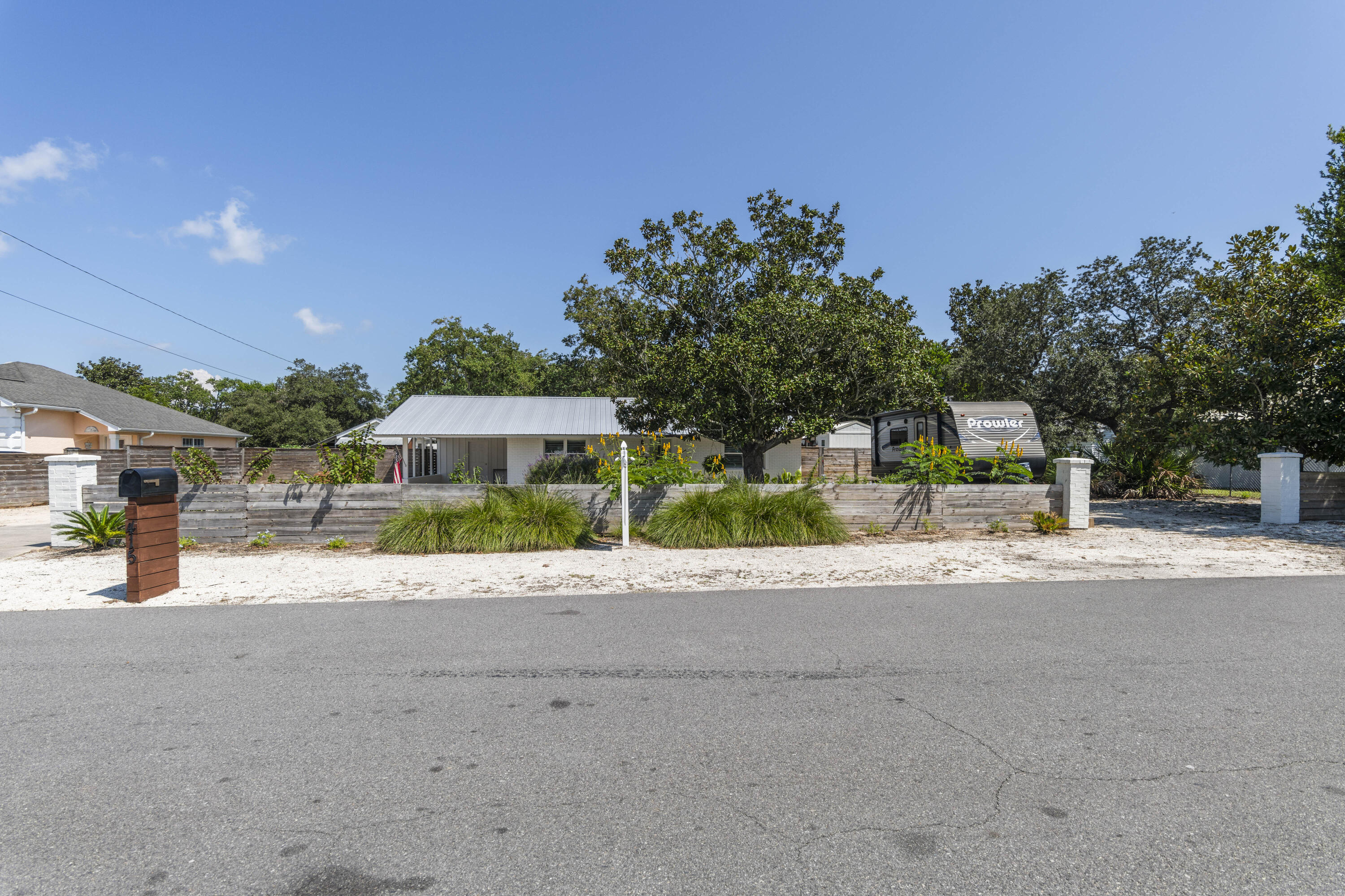 Panama City Beach Est - Residential