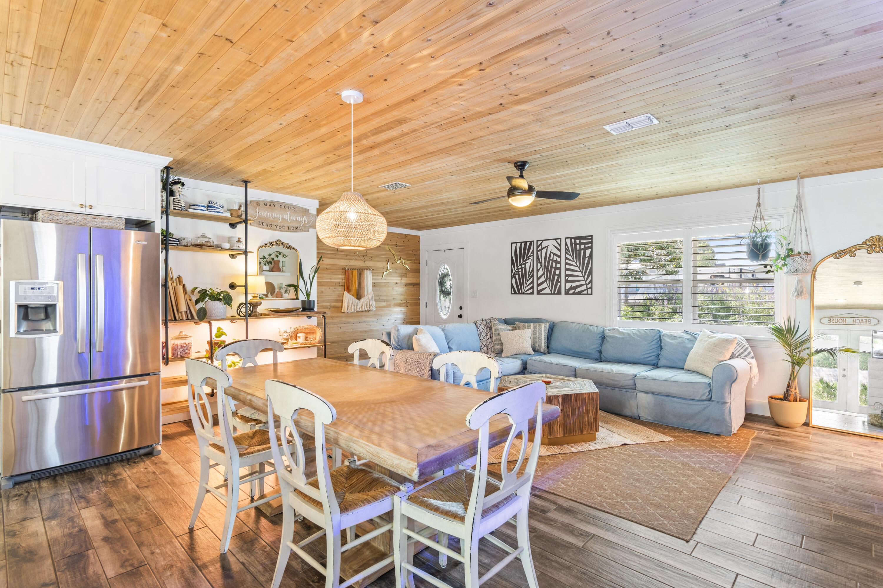 Panama City Beach Est - Residential