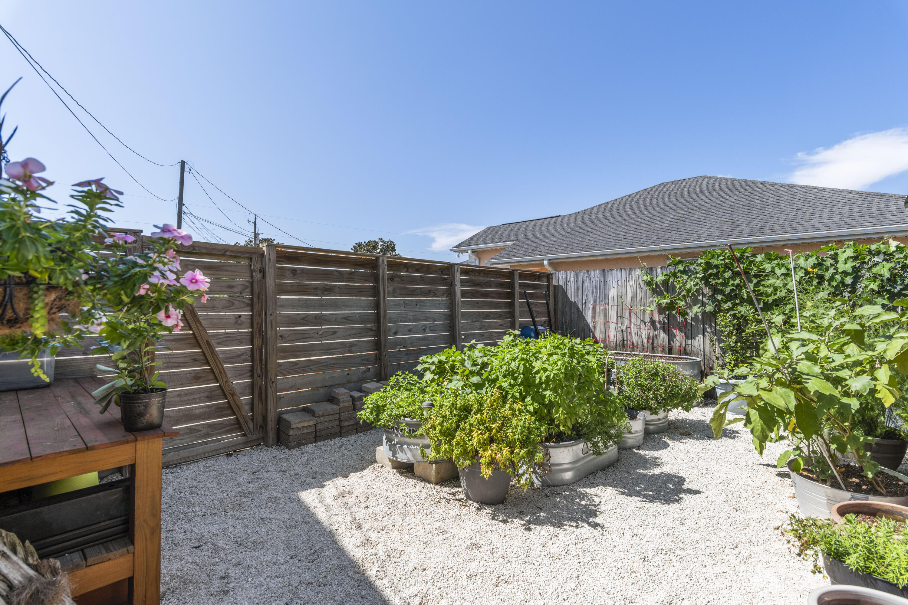 Panama City Beach Est - Residential