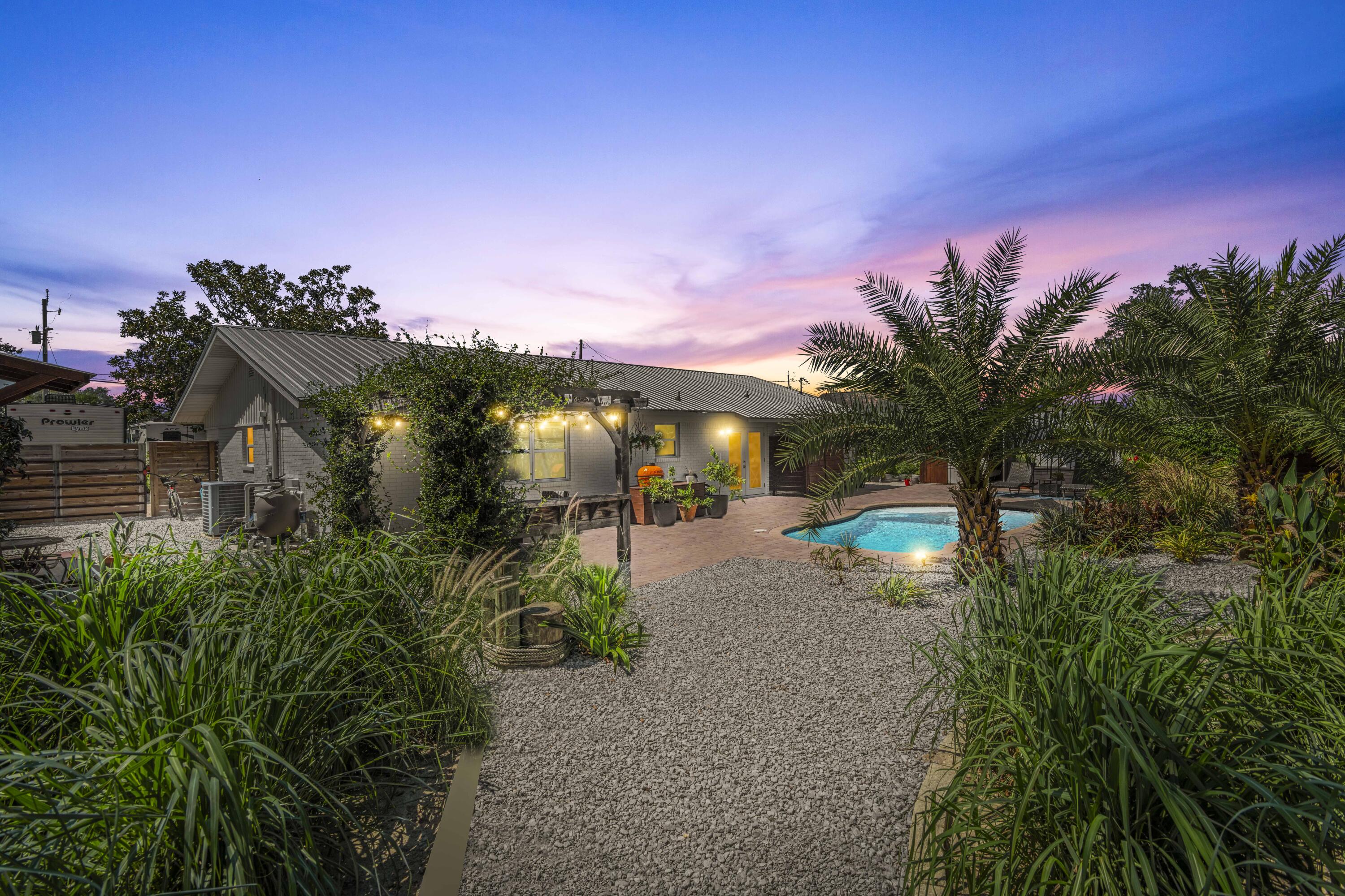 Panama City Beach Est - Residential