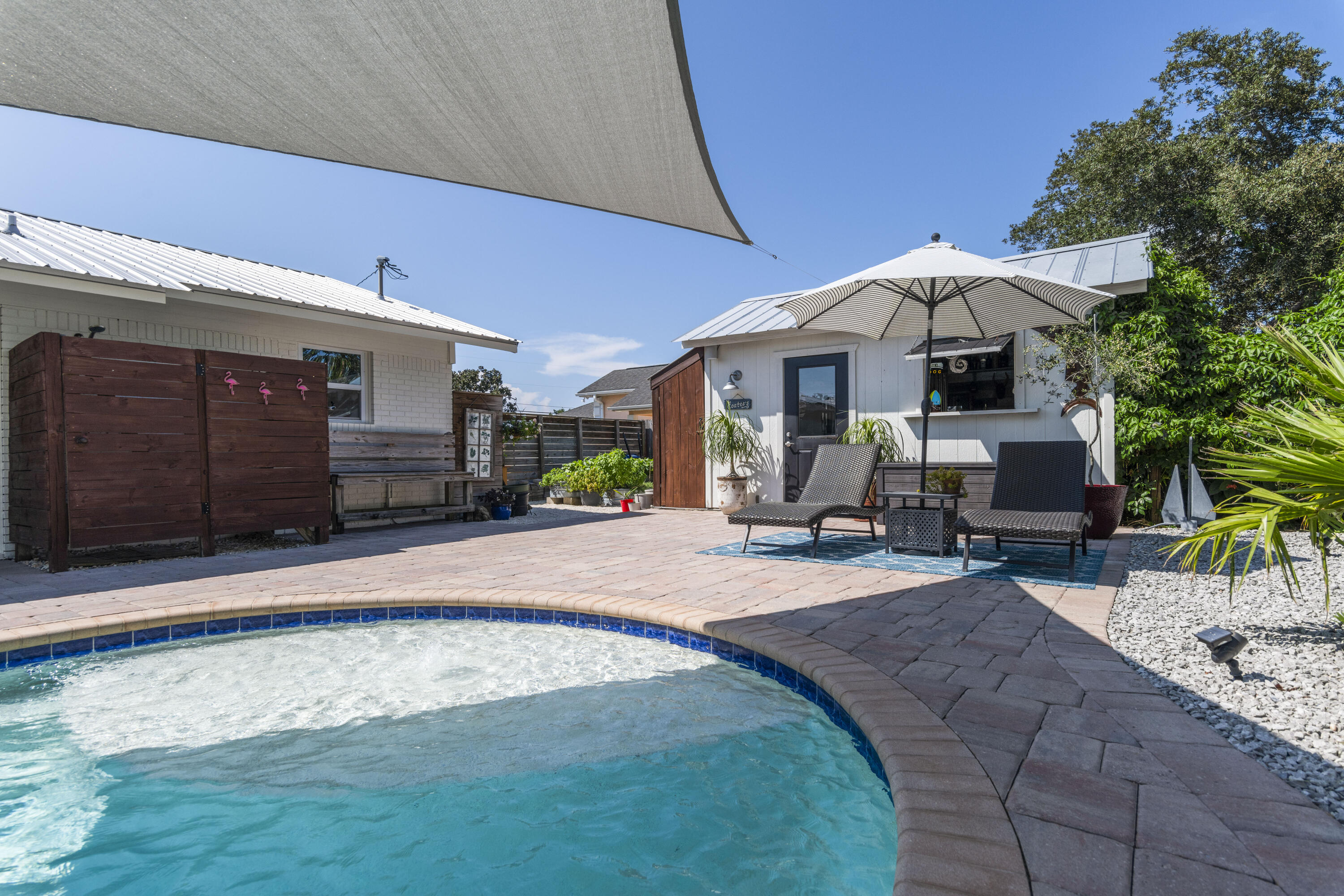 Panama City Beach Est - Residential