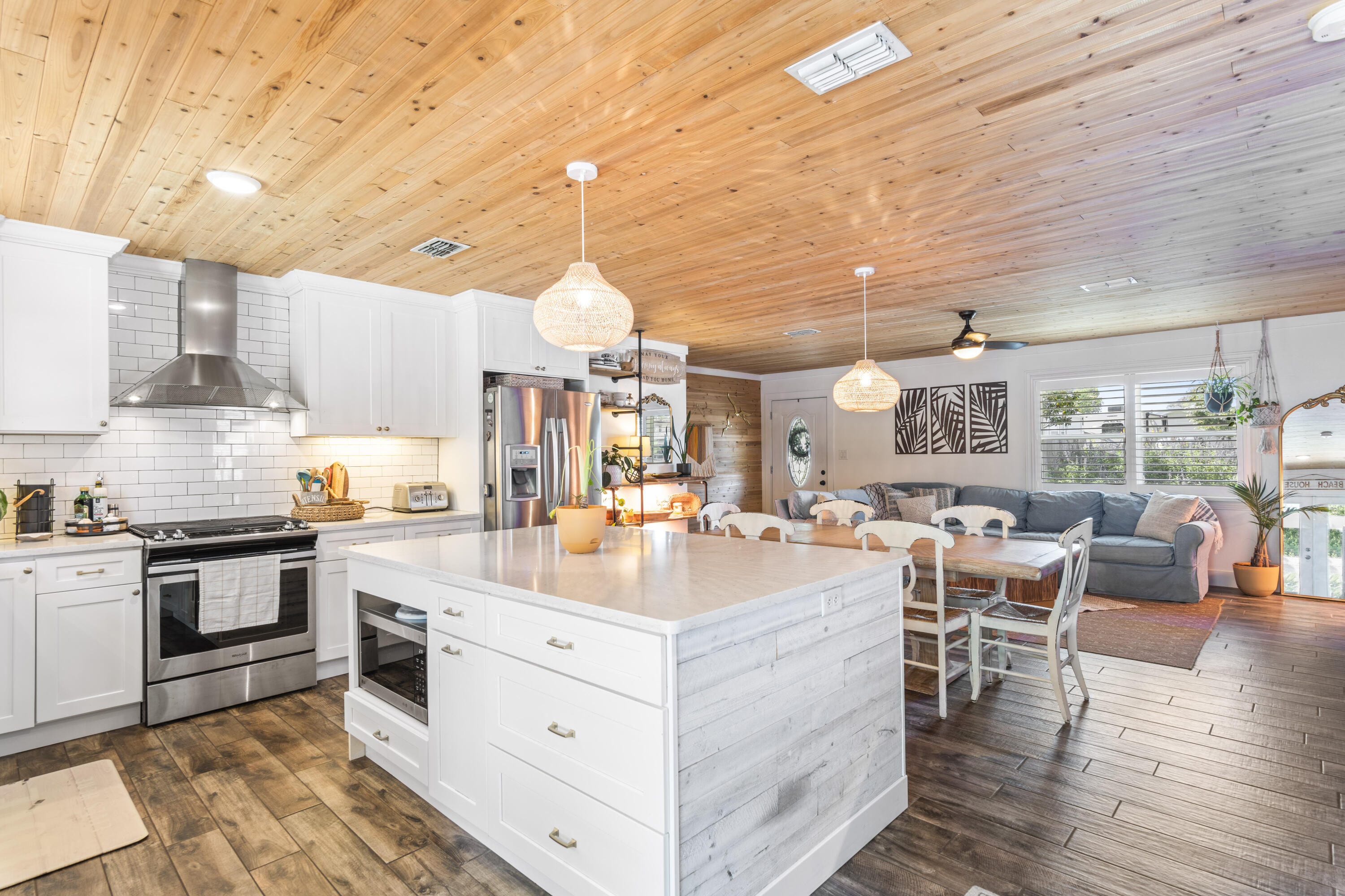 Panama City Beach Est - Residential