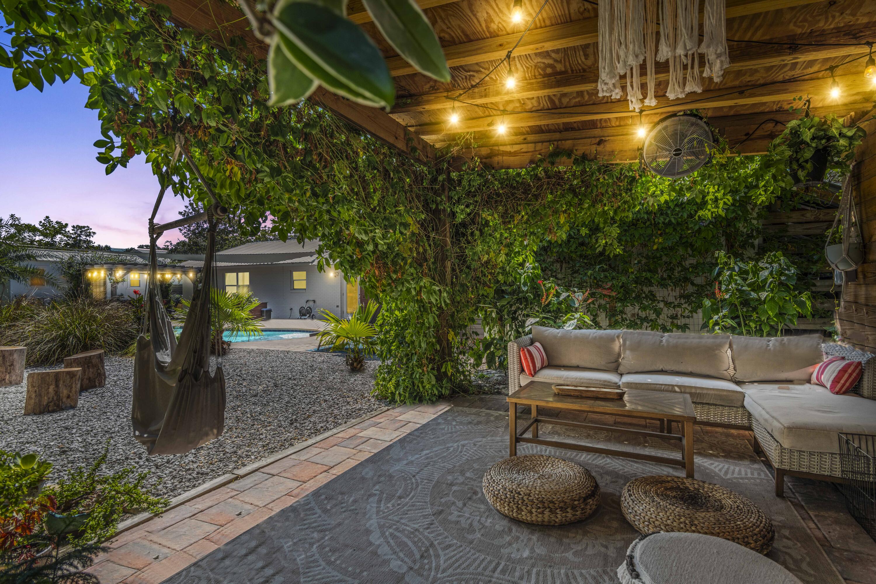 Panama City Beach Est - Residential