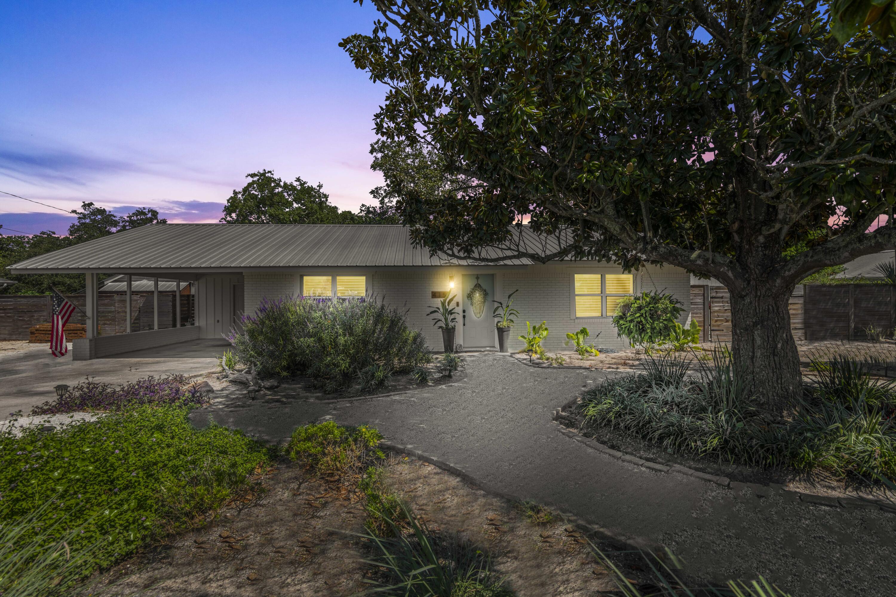 Panama City Beach Est - Residential