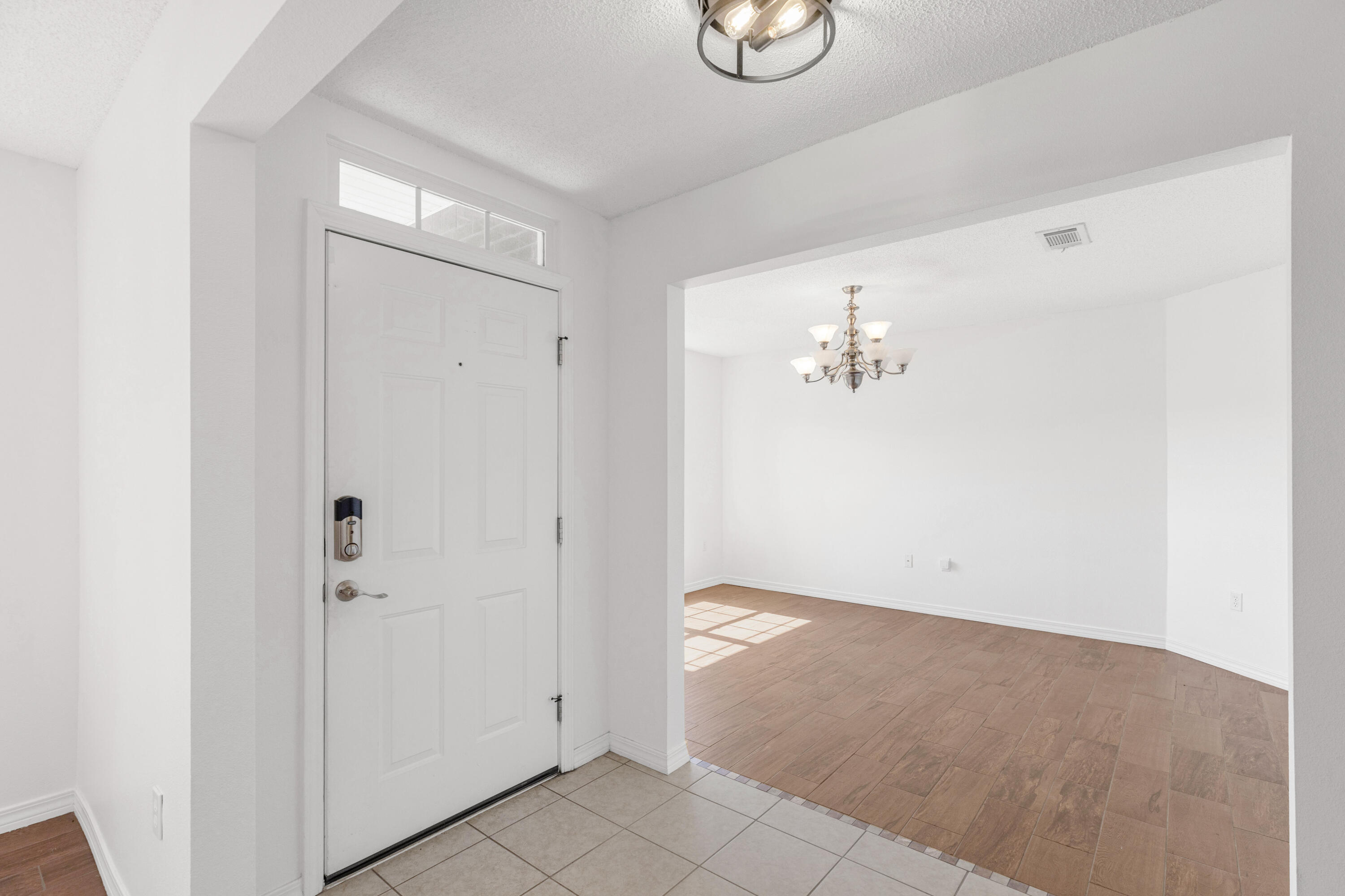 LEE FARMS PH I - Residential Lease