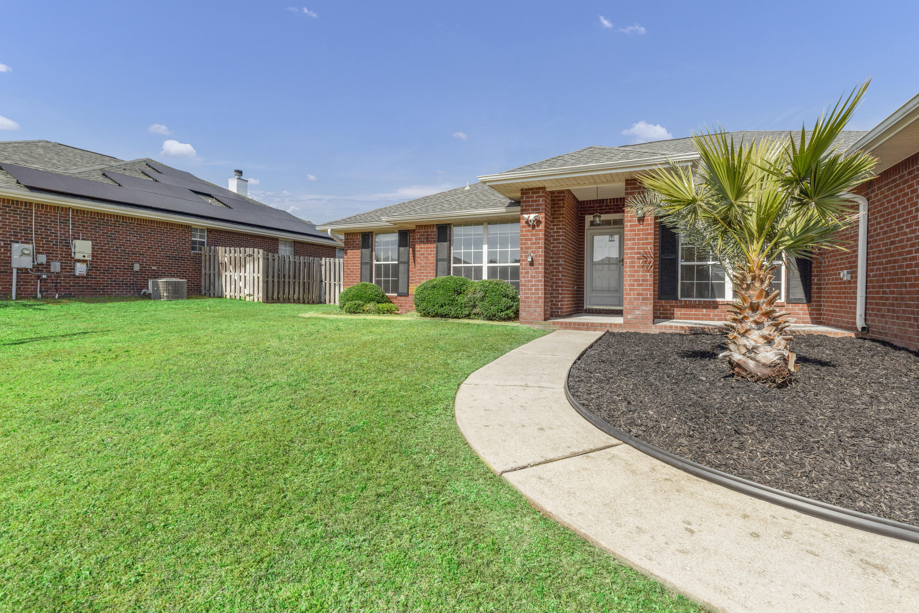 LEE FARMS PH I - Residential Lease