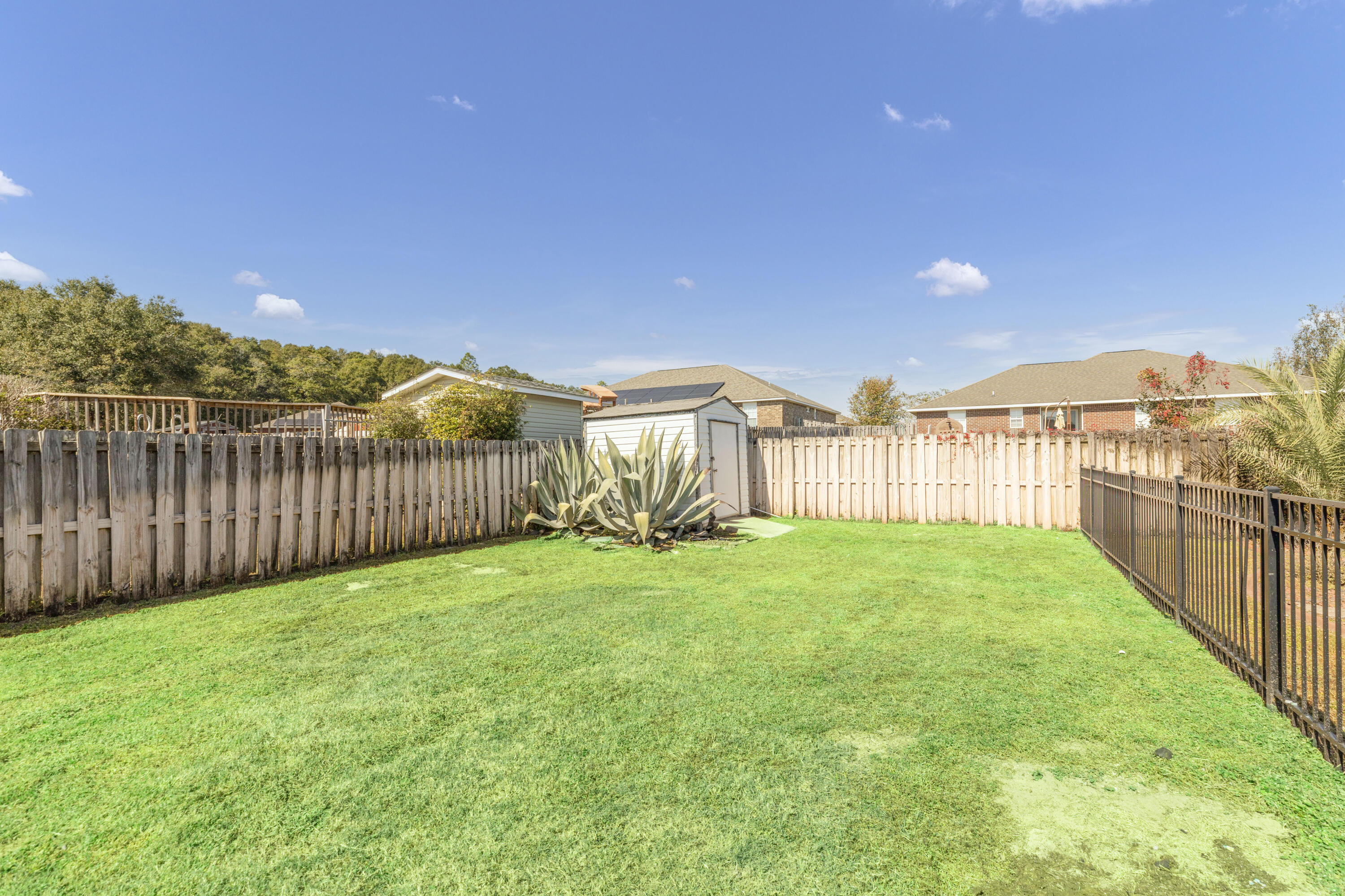 LEE FARMS PH I - Residential Lease