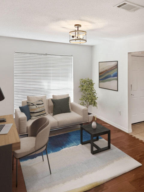 LEE FARMS PH I - Residential Lease