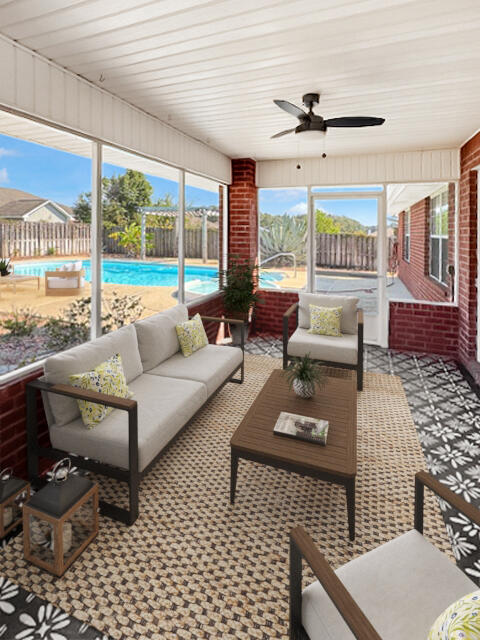 LEE FARMS PH I - Residential Lease