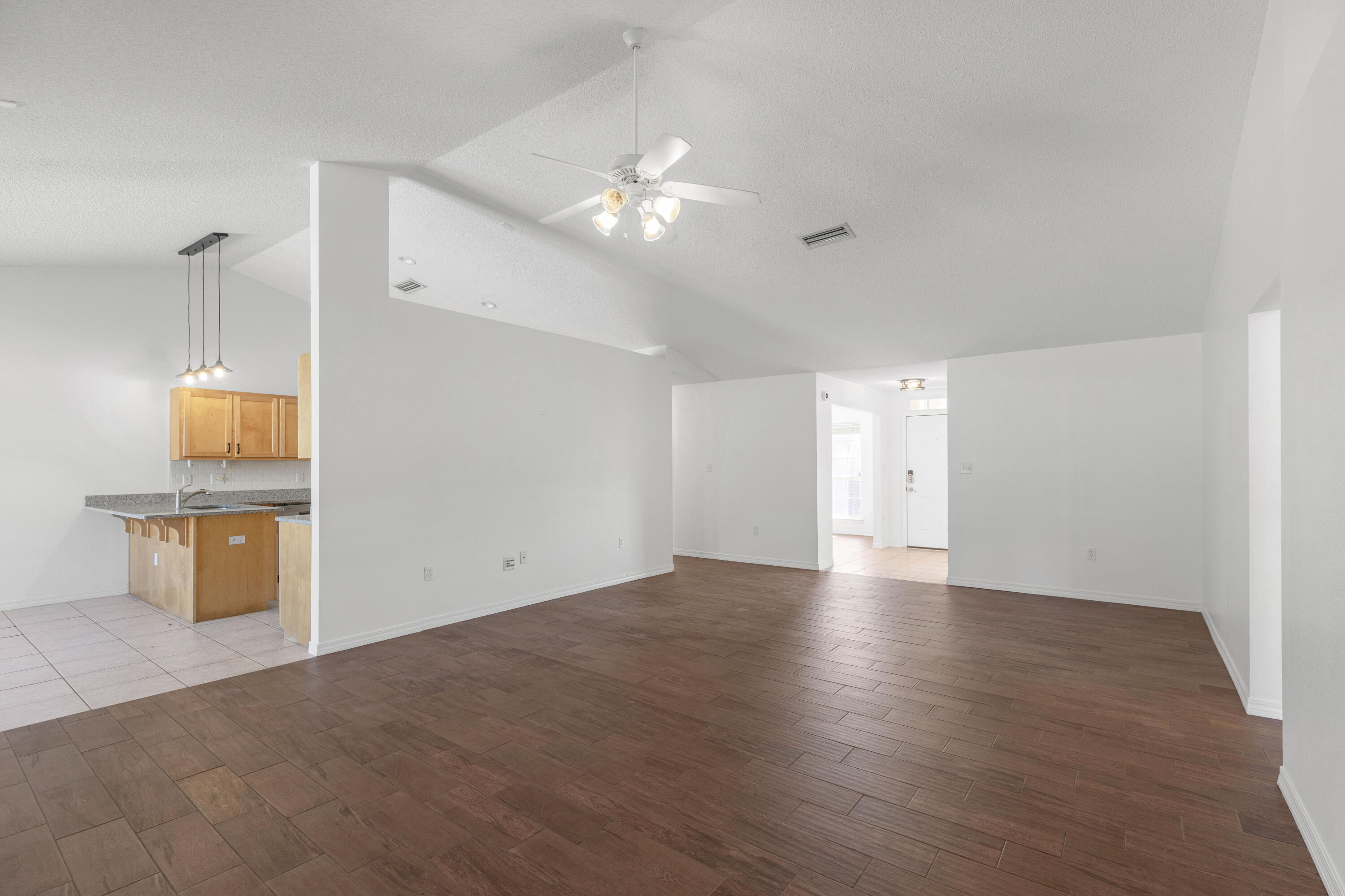 LEE FARMS PH I - Residential Lease