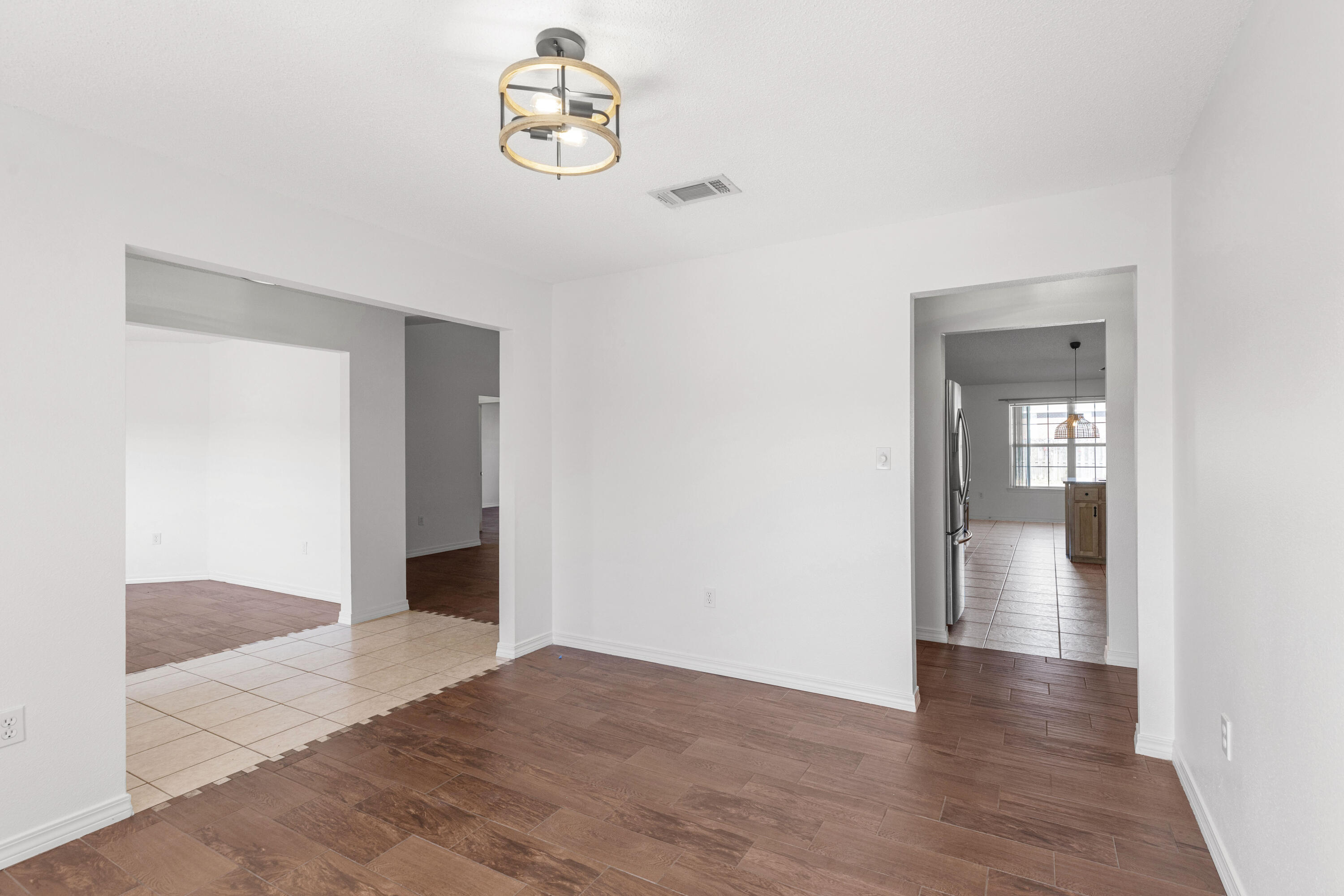 LEE FARMS PH I - Residential Lease