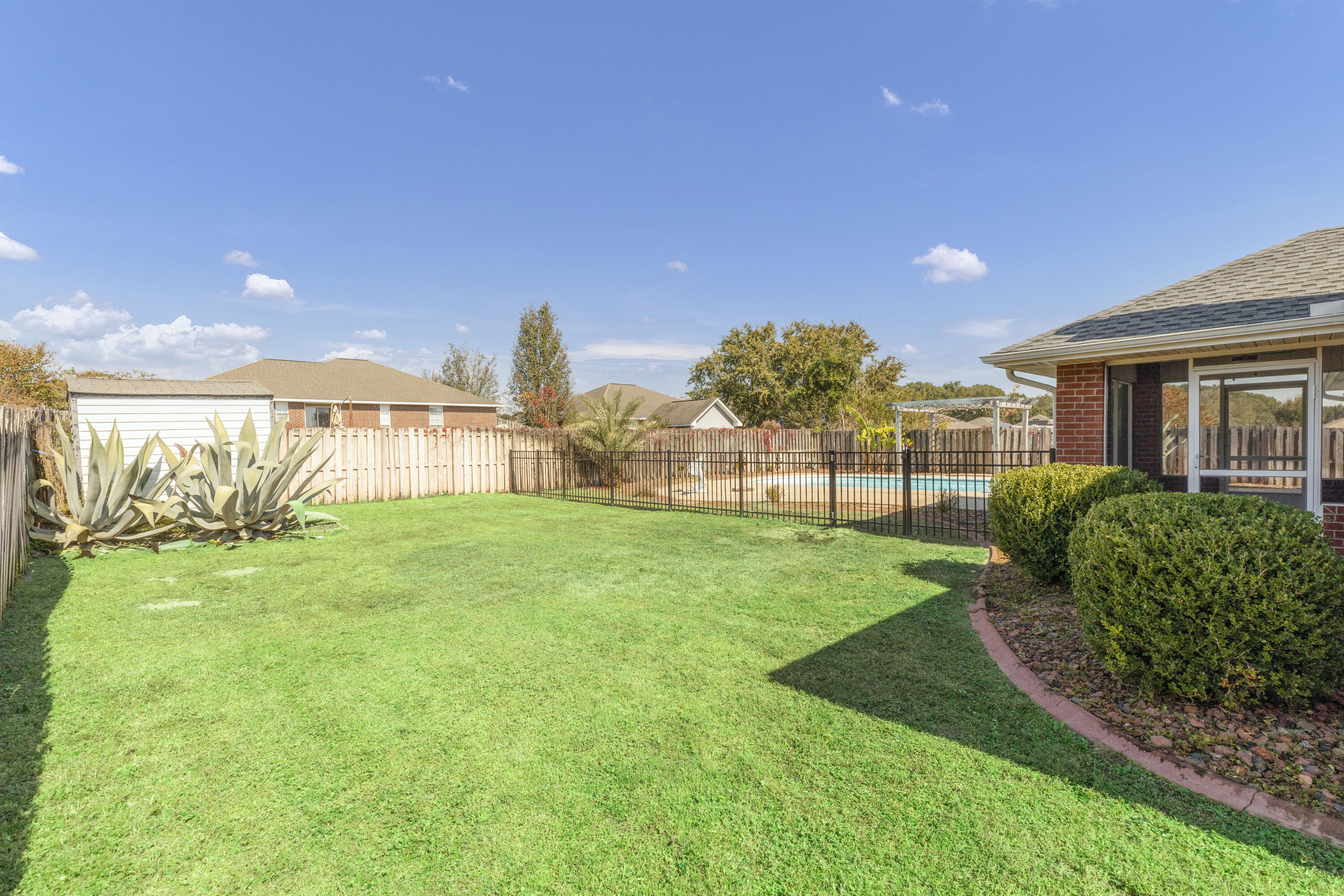 LEE FARMS PH I - Residential Lease