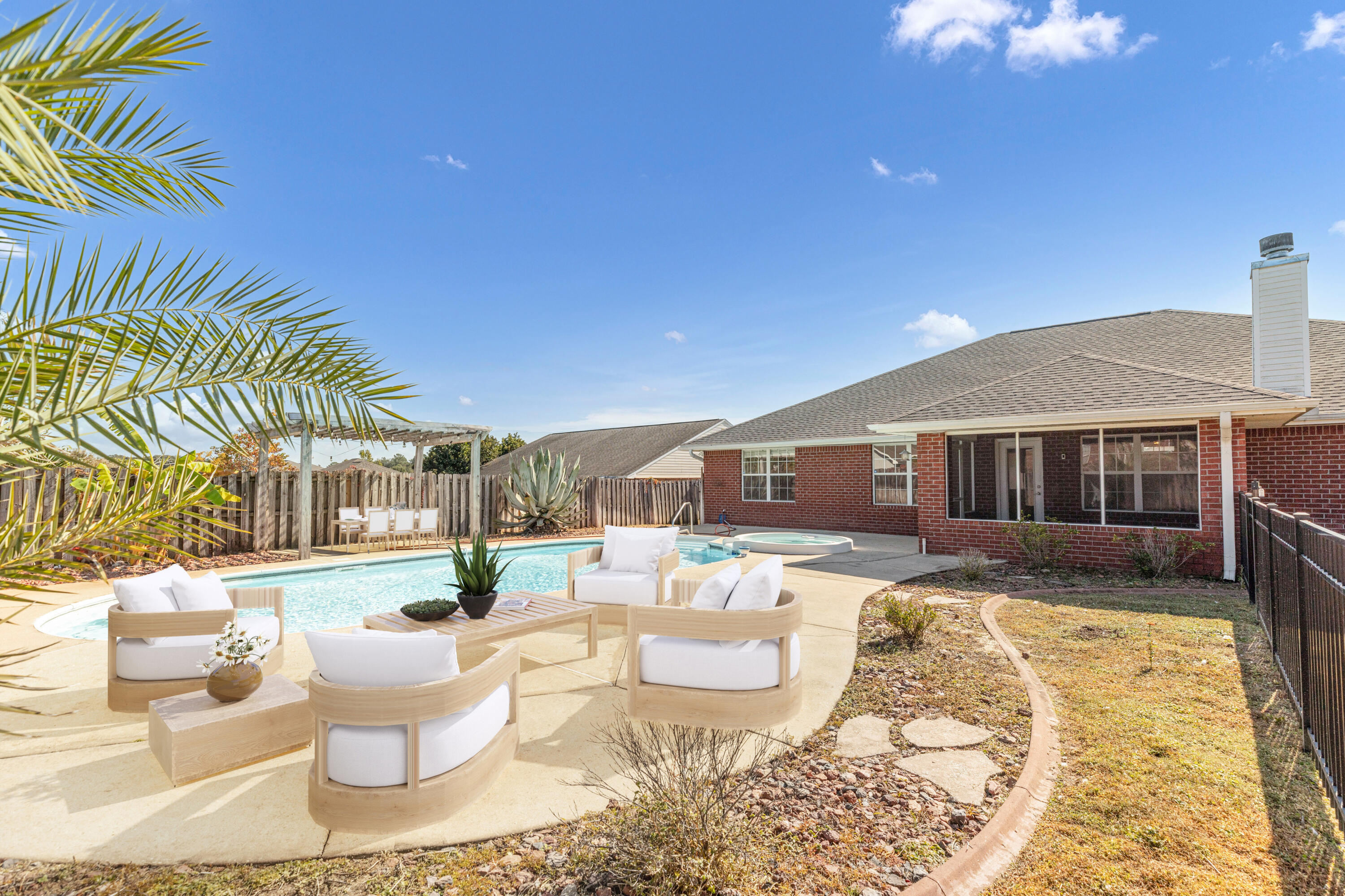 LEE FARMS PH I - Residential Lease