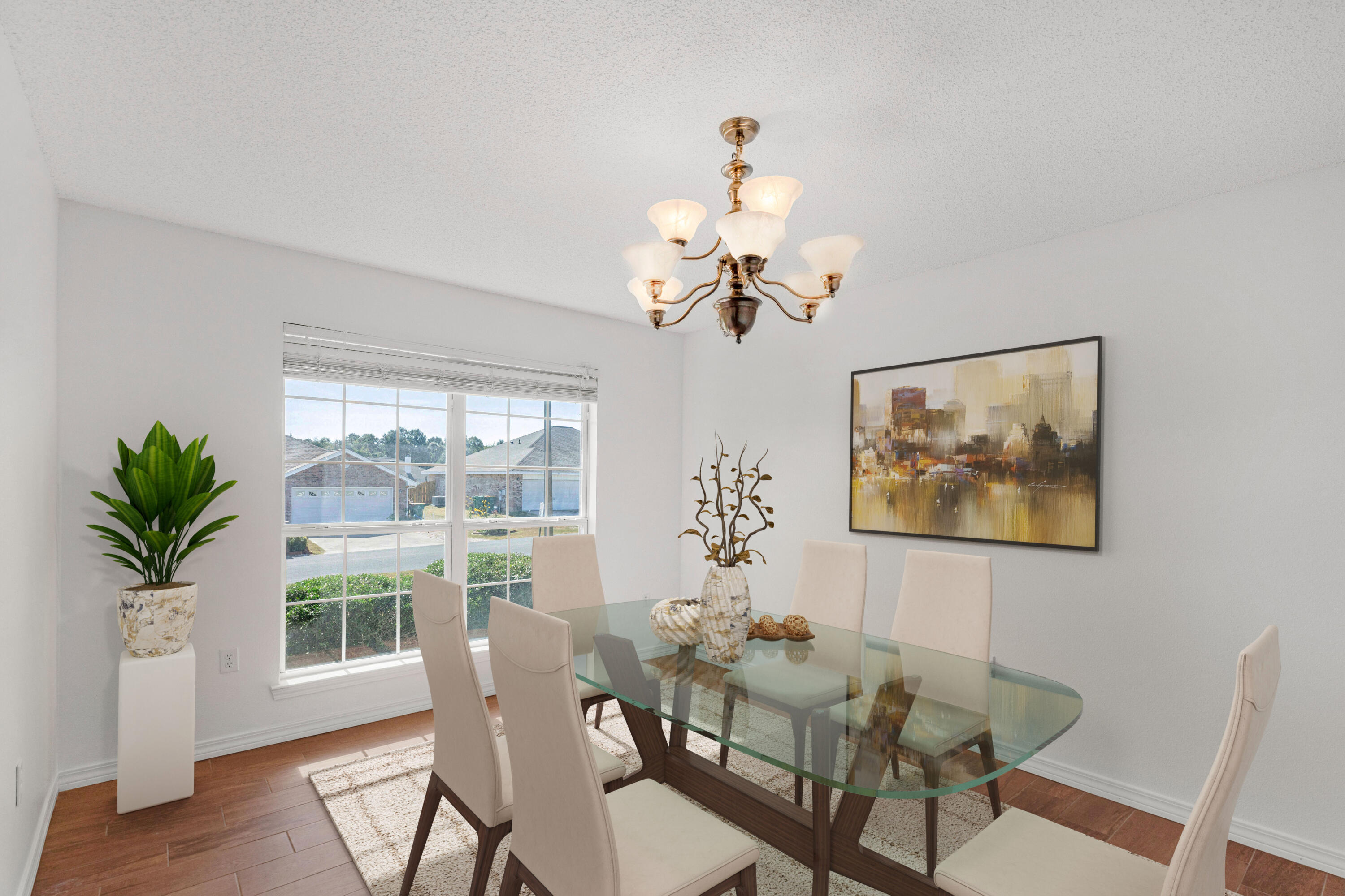 LEE FARMS PH I - Residential Lease