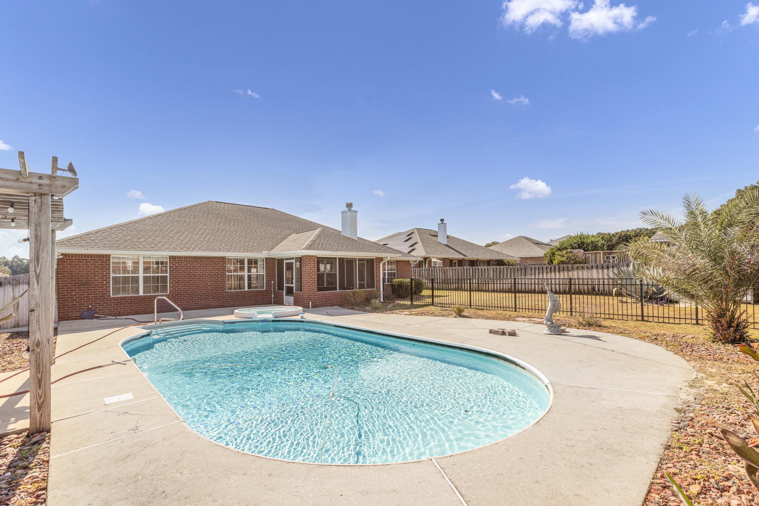 LEE FARMS PH I - Residential Lease