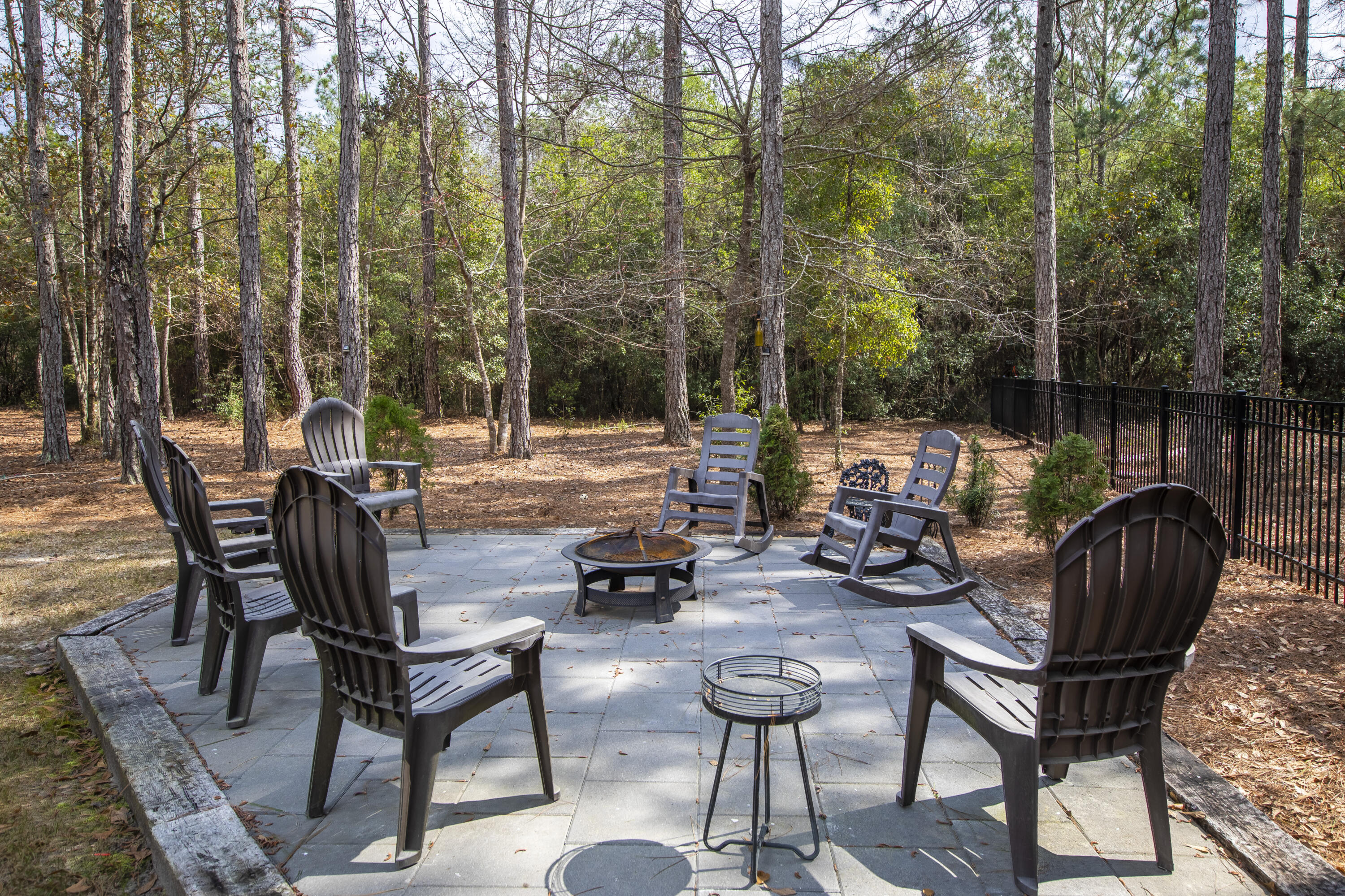 Hammock Bay/Symphony - Residential