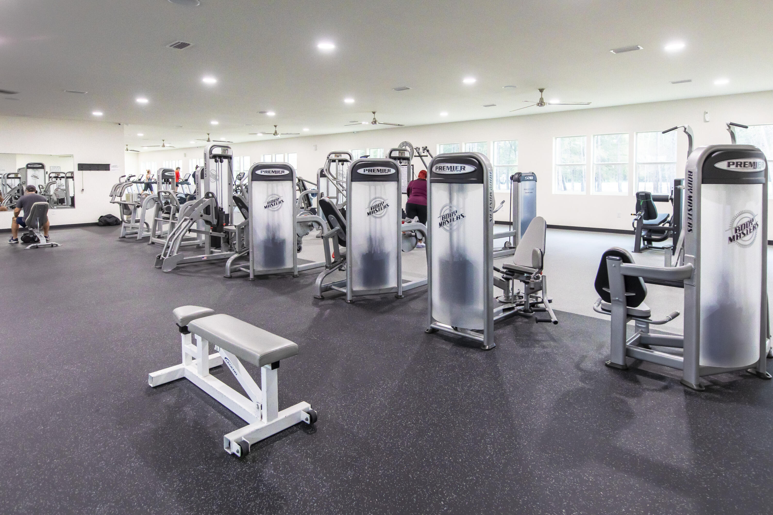 Hammock Bay/Symphony - Residential