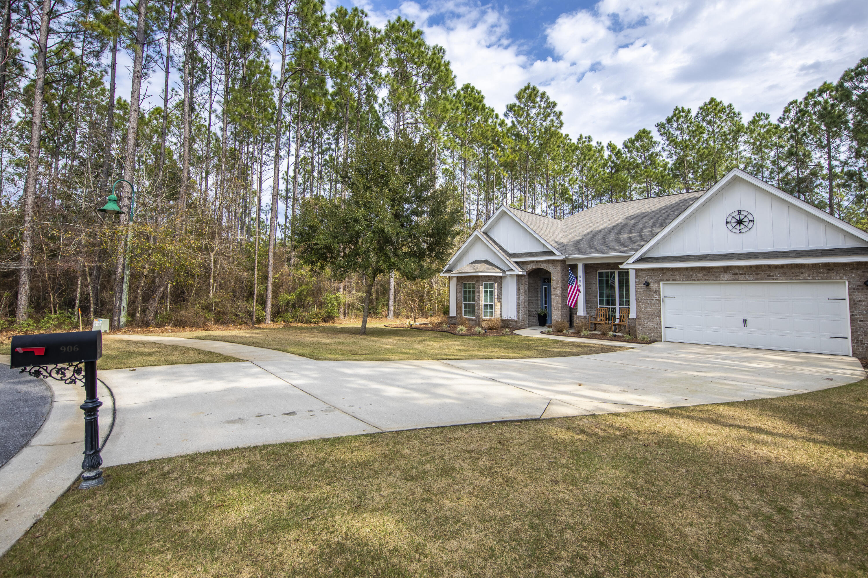 Hammock Bay/Symphony - Residential