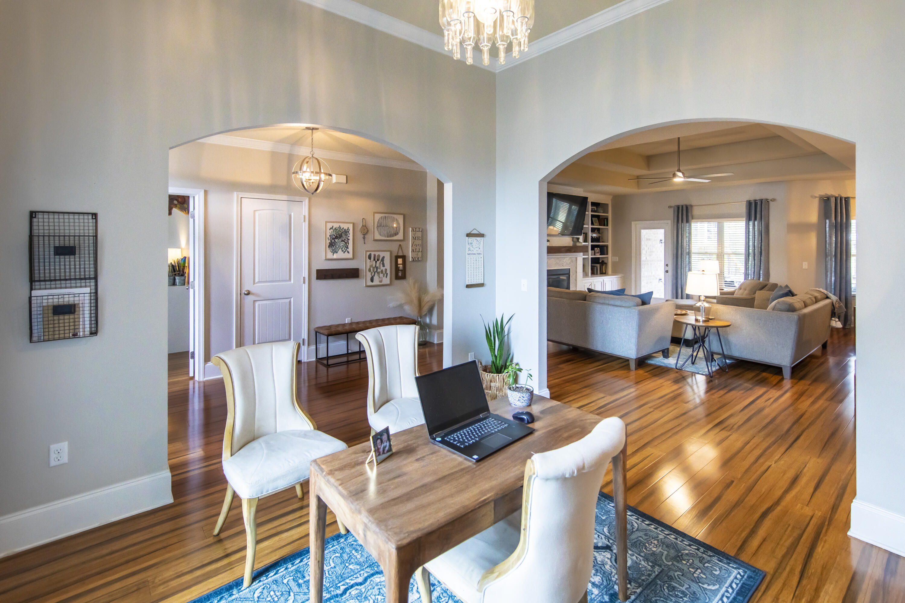 Hammock Bay/Symphony - Residential