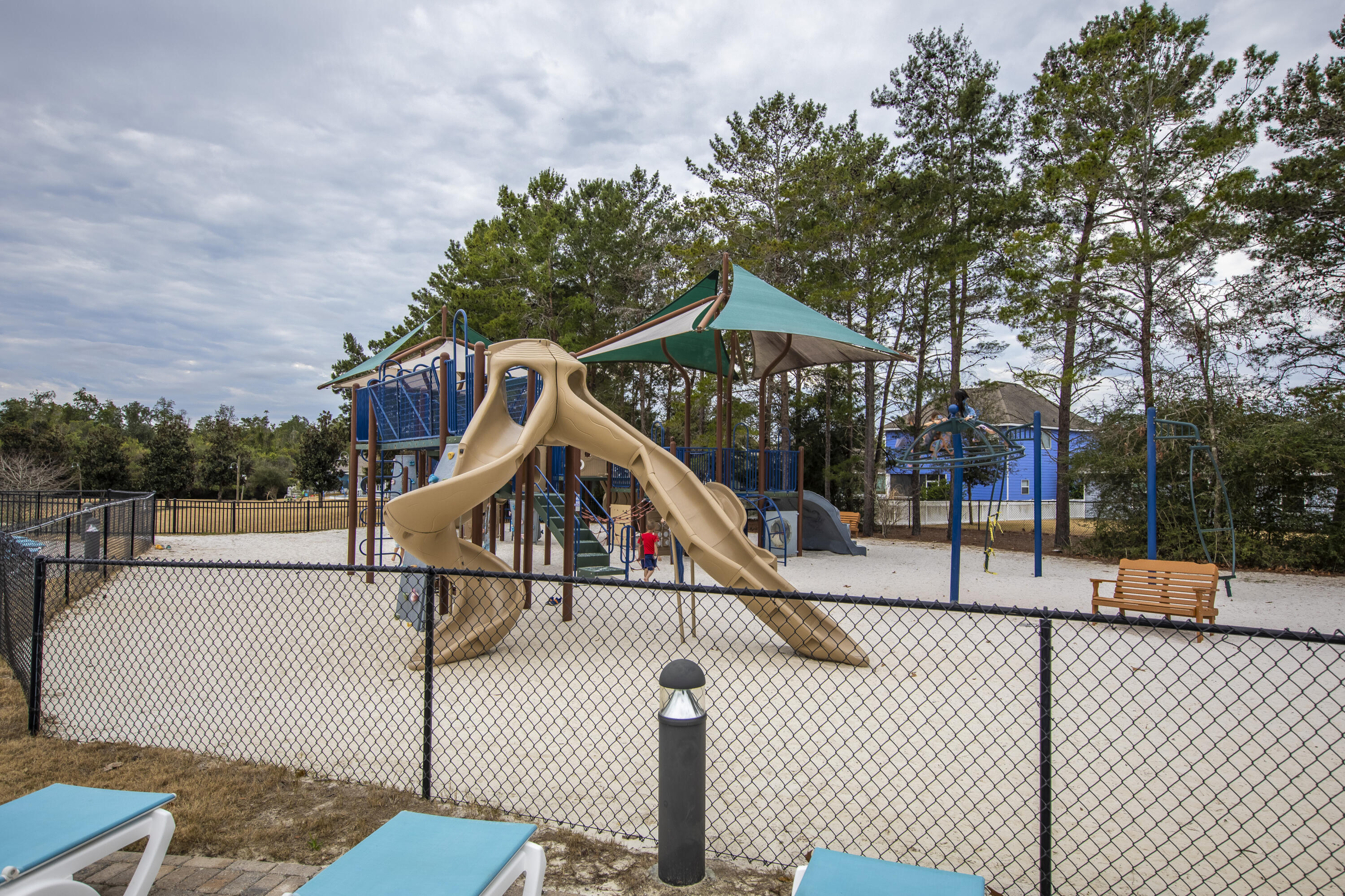 Hammock Bay/Symphony - Residential