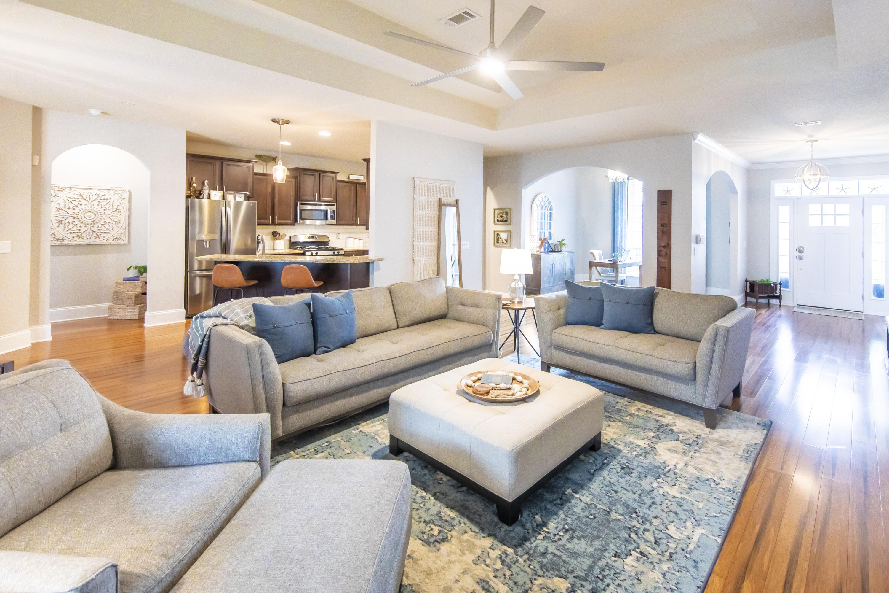 Hammock Bay/Symphony - Residential