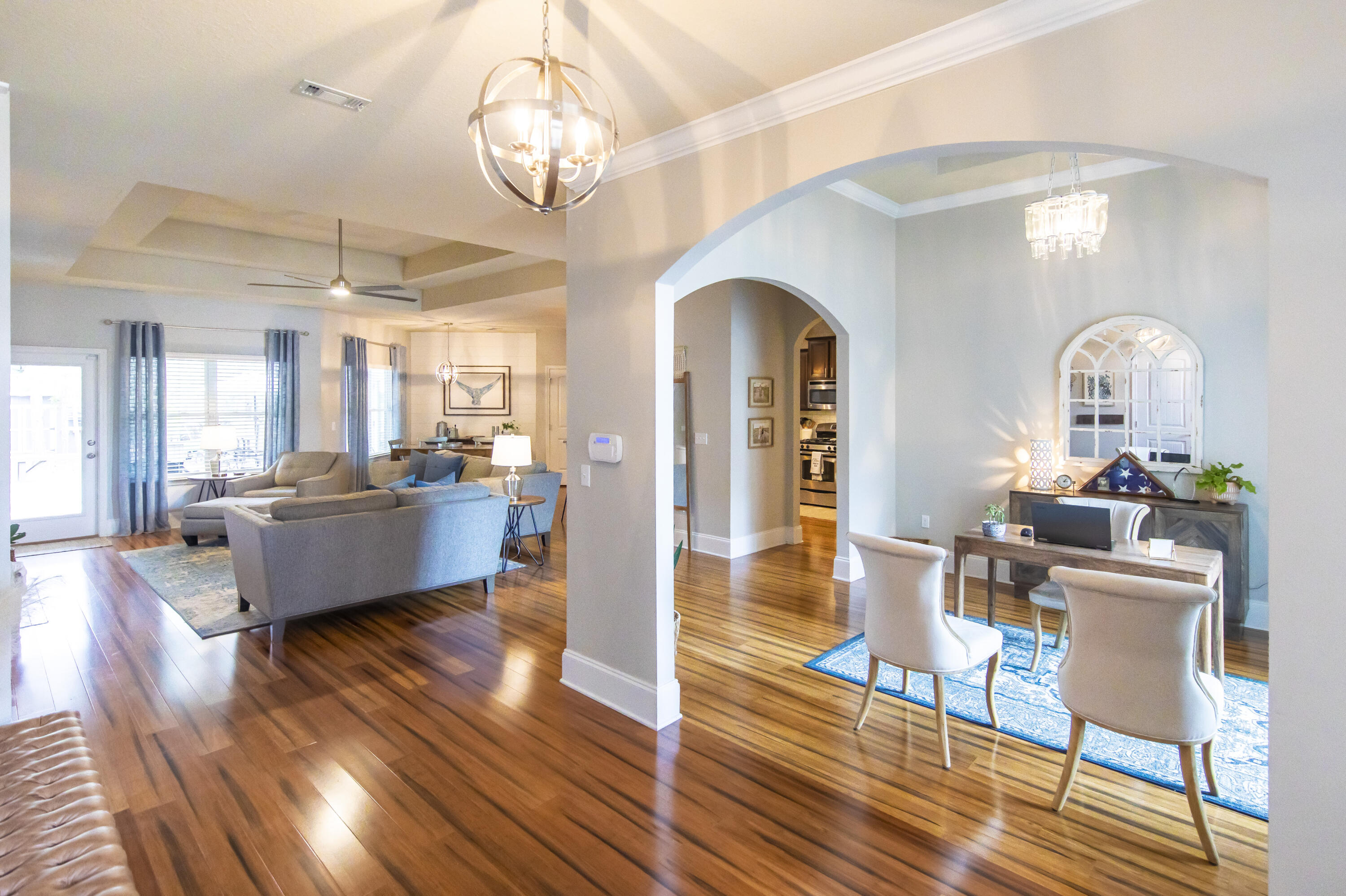 Hammock Bay/Symphony - Residential