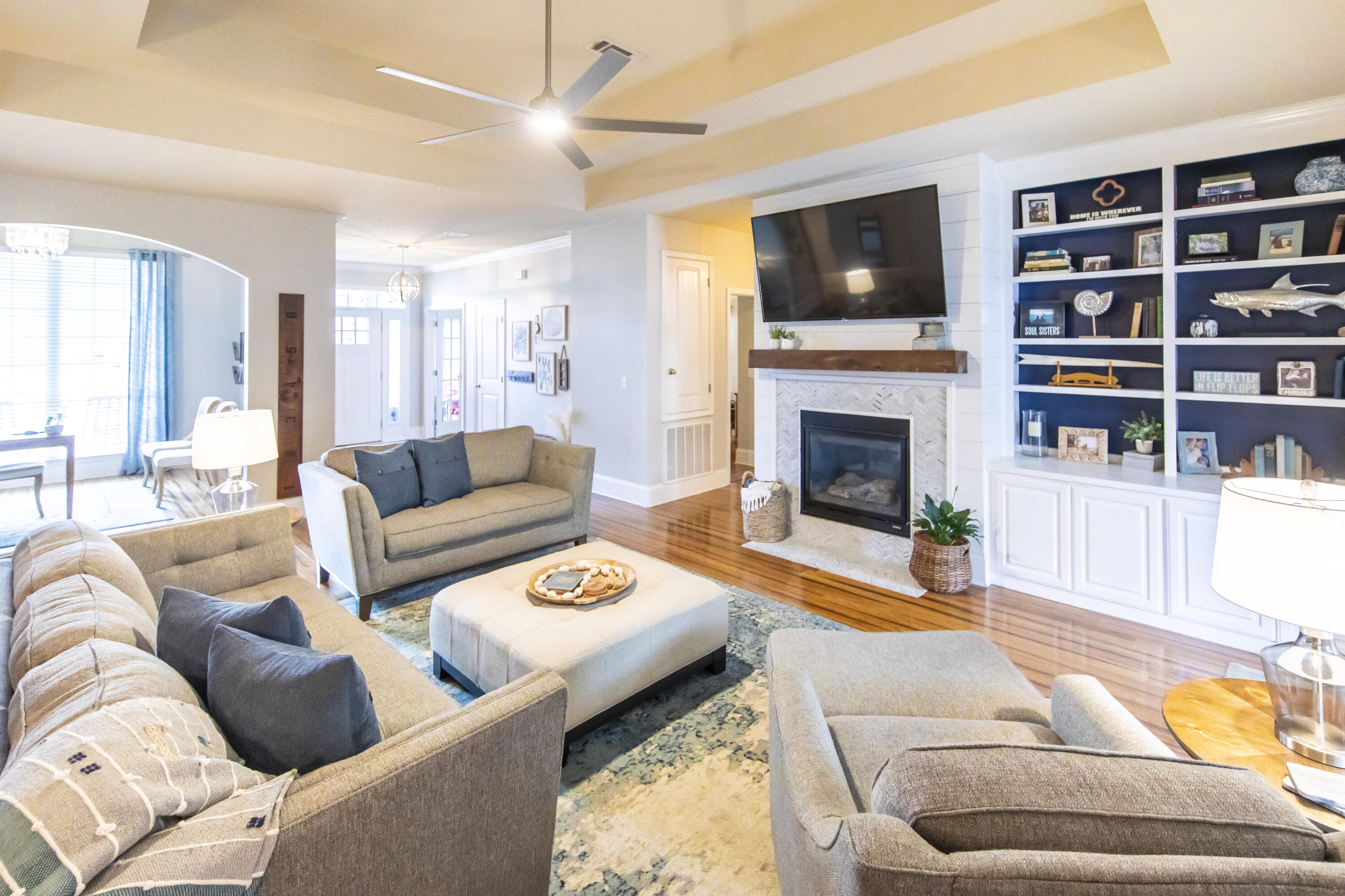 Hammock Bay/Symphony - Residential