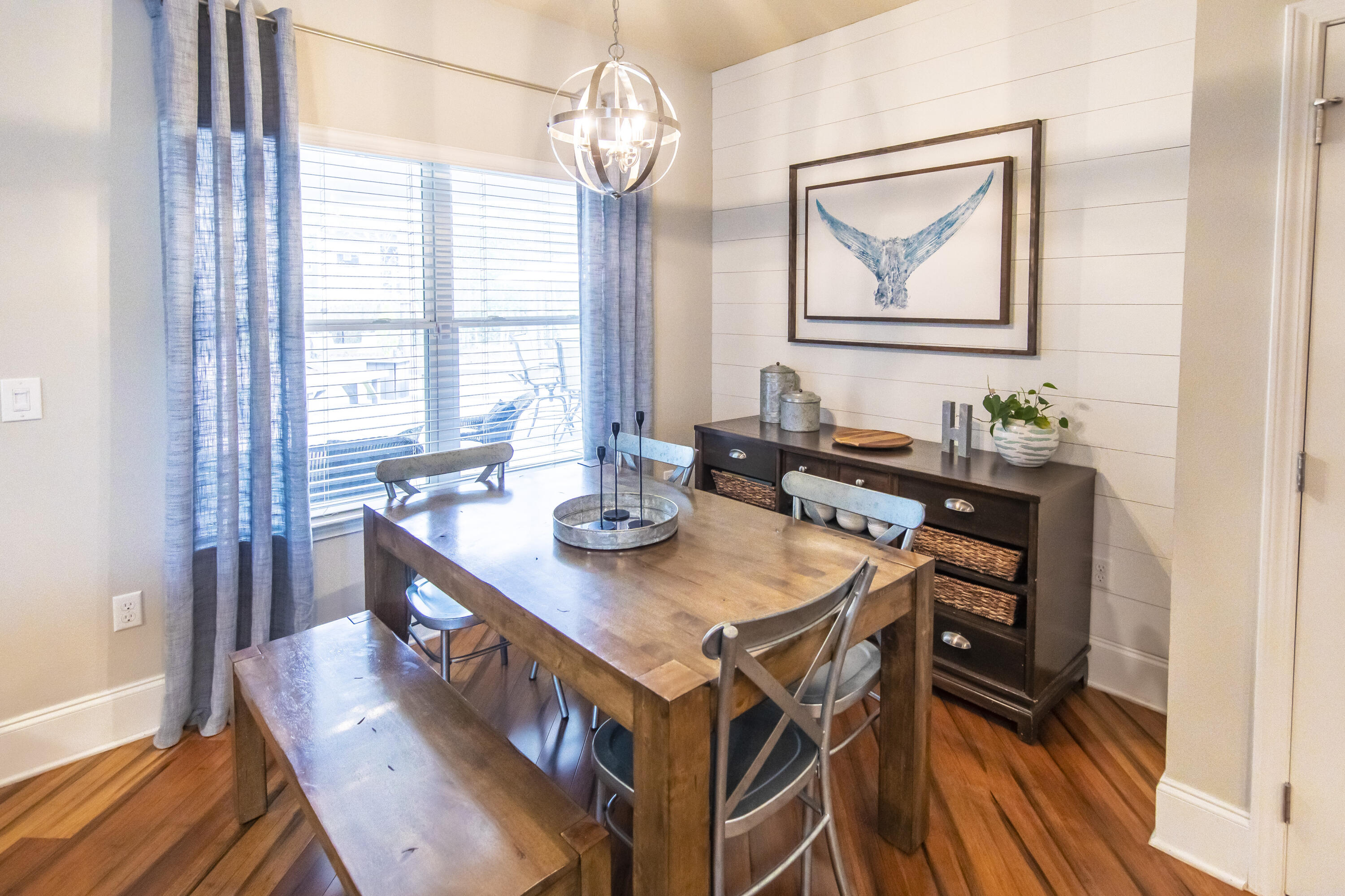 Hammock Bay/Symphony - Residential