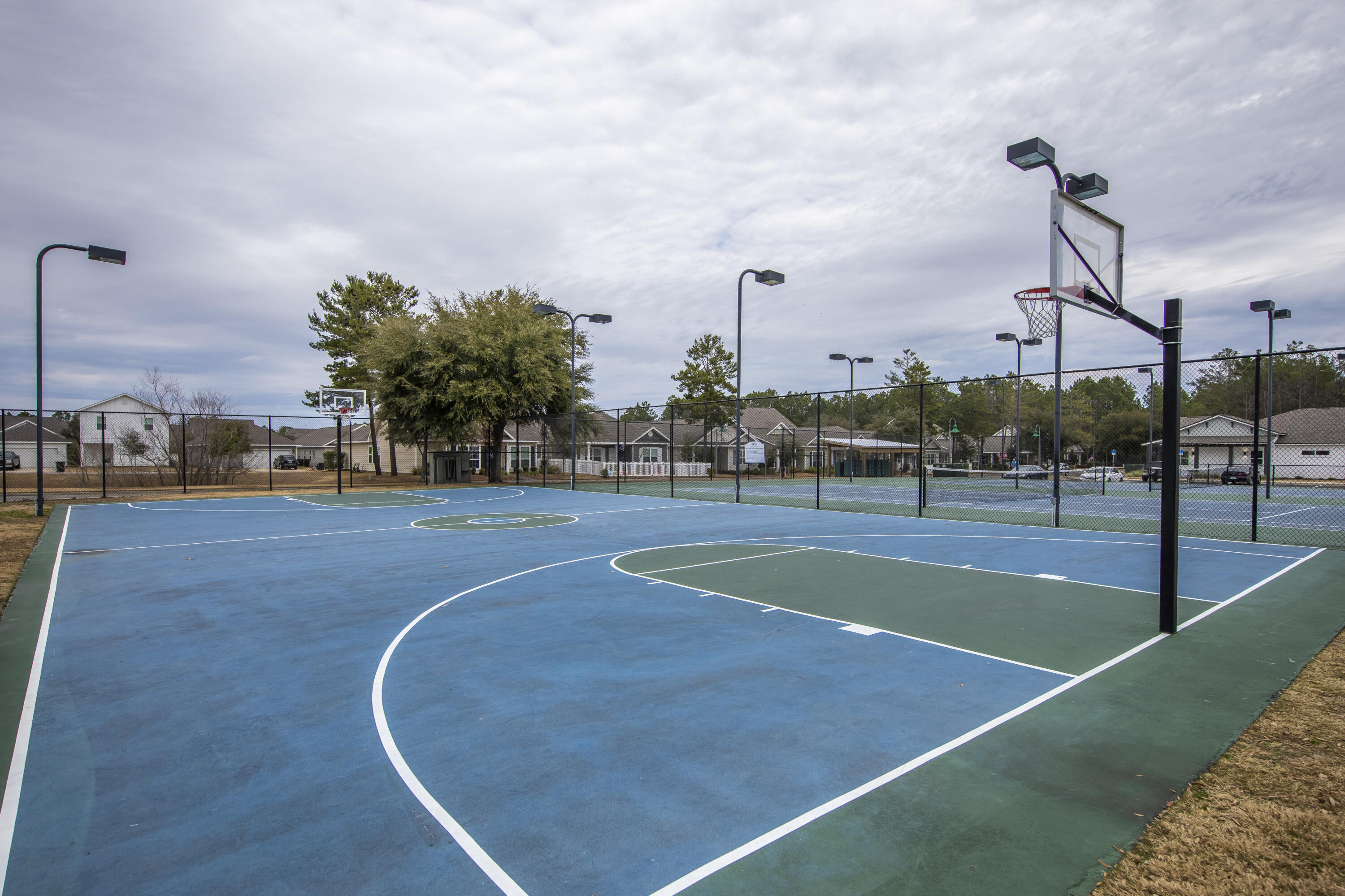 Hammock Bay/Symphony - Residential