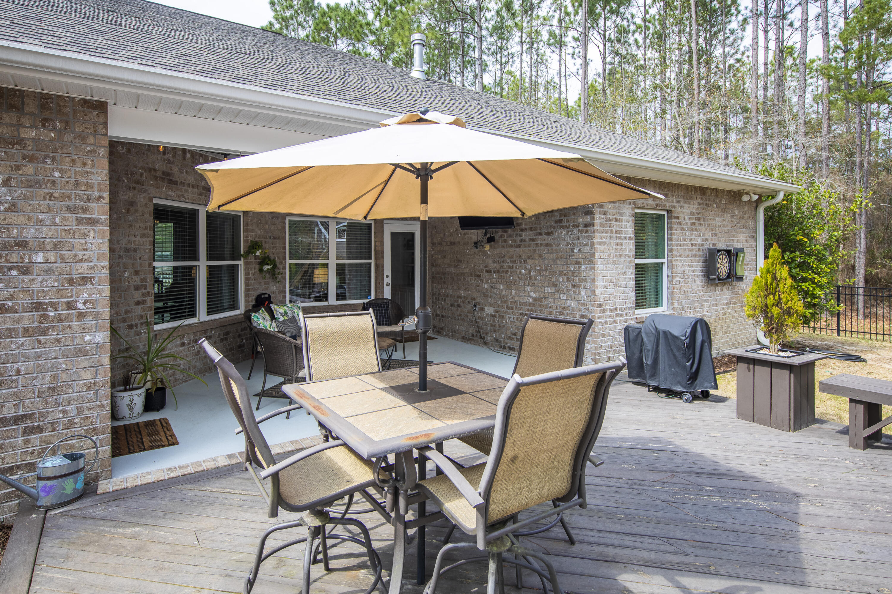 Hammock Bay/Symphony - Residential