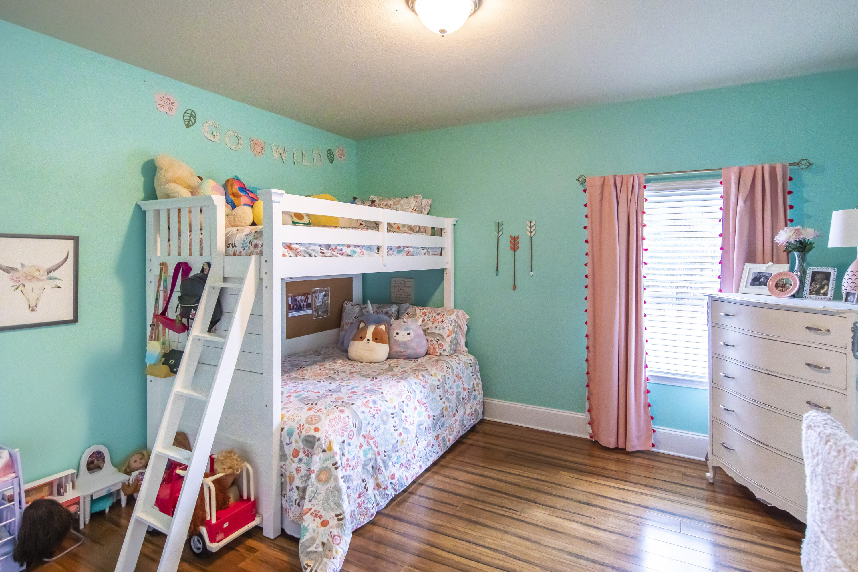 Hammock Bay/Symphony - Residential